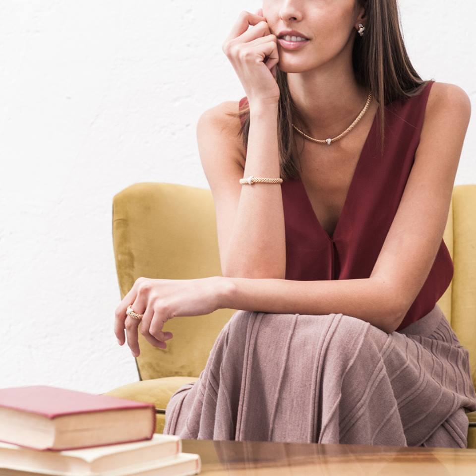 FOPE Vendôme Collection