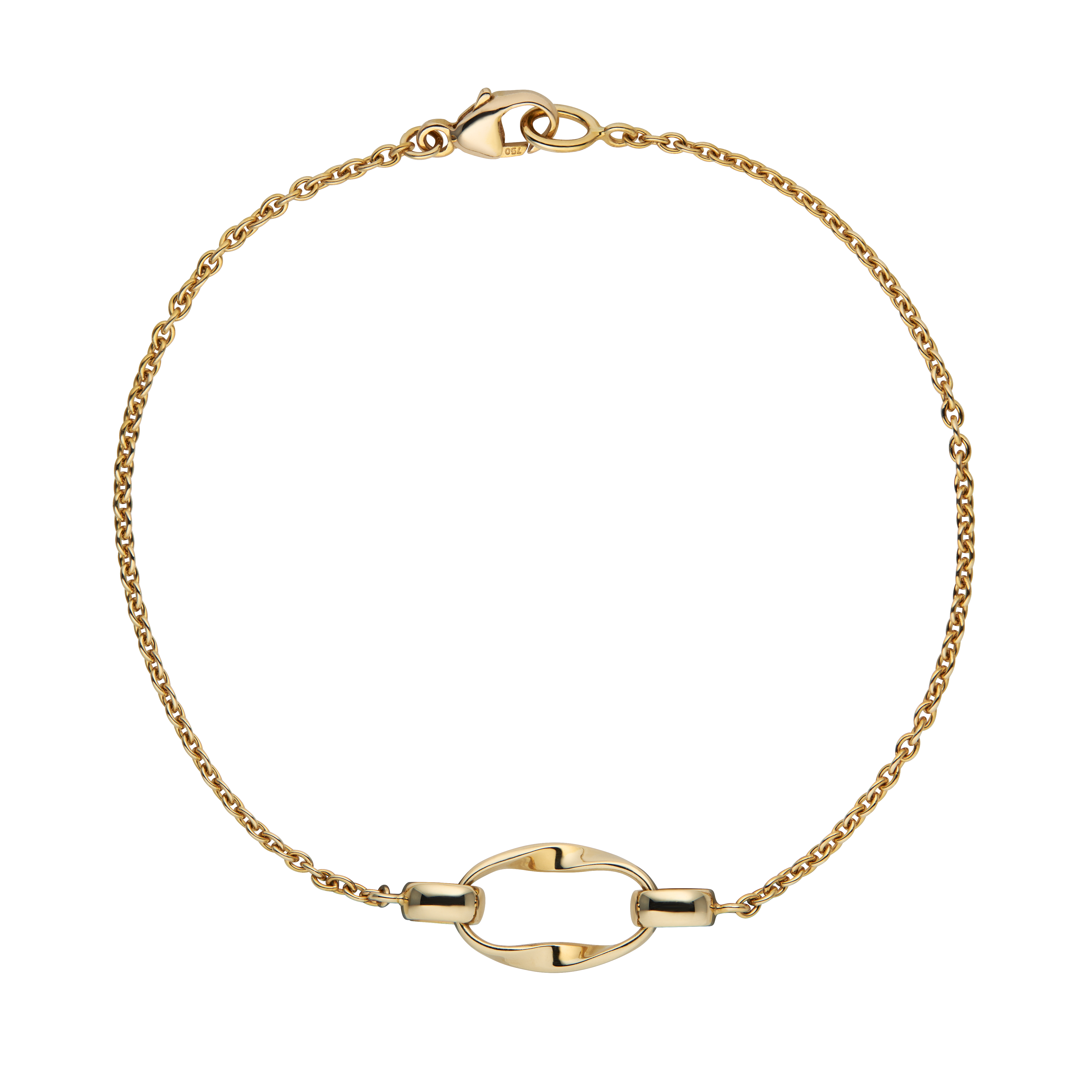 Zero Twist Single - Kleines Armband