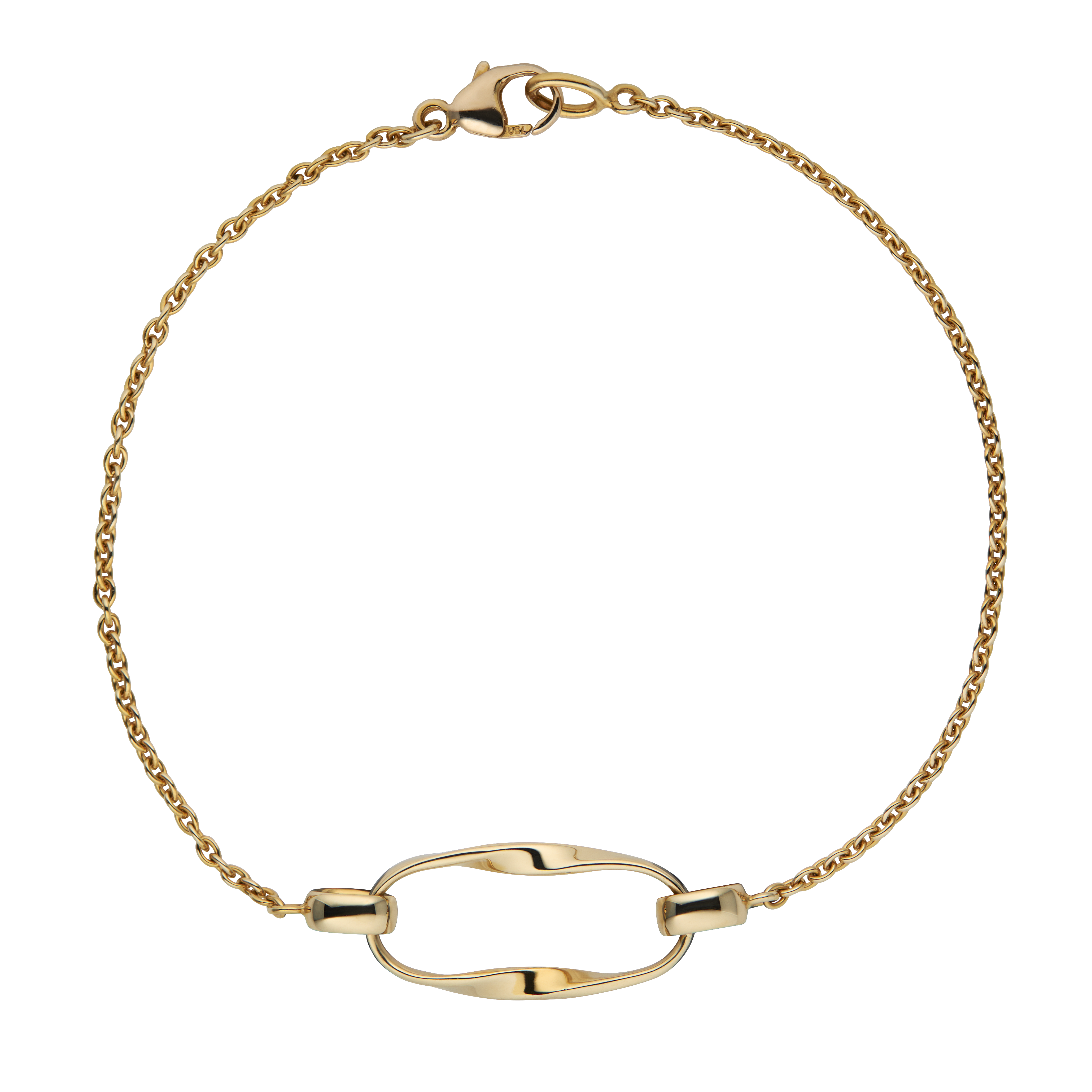 Zero Twist Single - Stor Armbånd