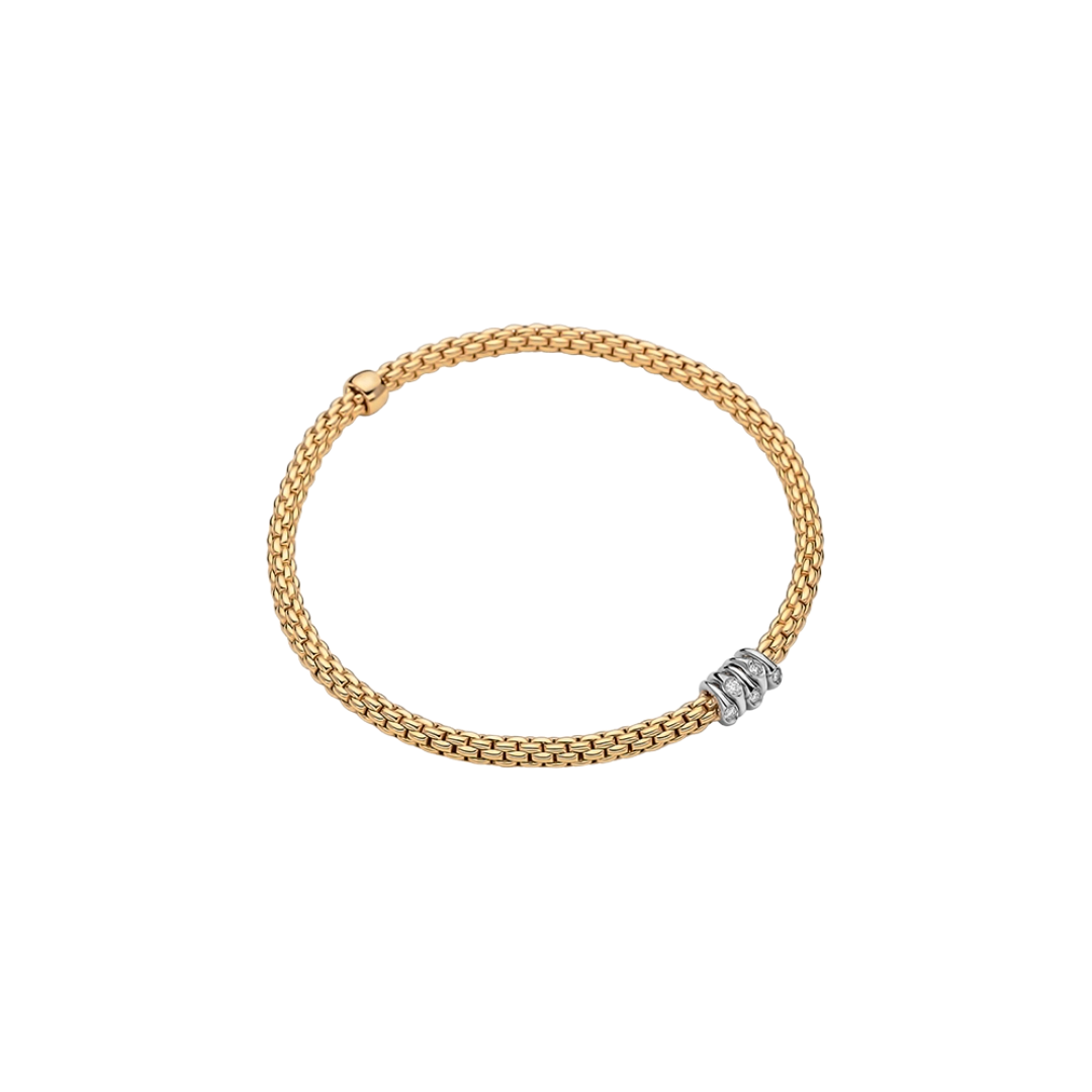 FOPE Prima bracelet - 746B BBR