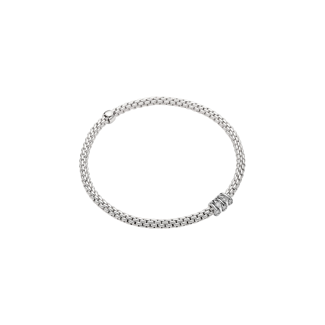 FOPE Prima bracelet - 746B BBR