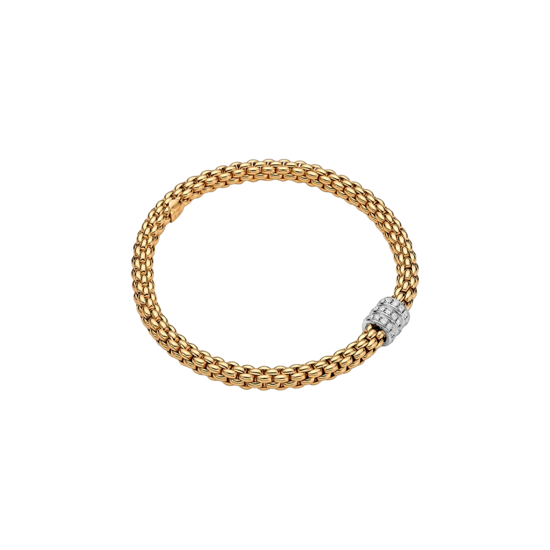 FOPE Solo armbånd - 623B BBR