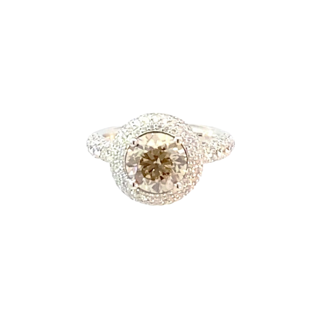 Unika - Imperiale Ring