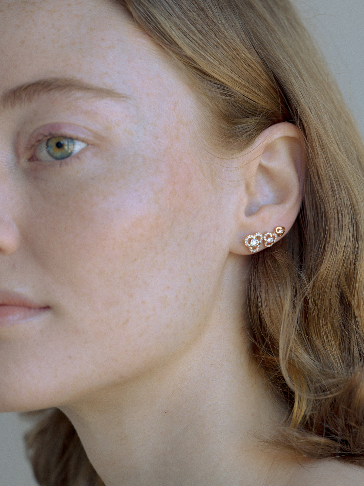 Gioia - Earclimber Ørering