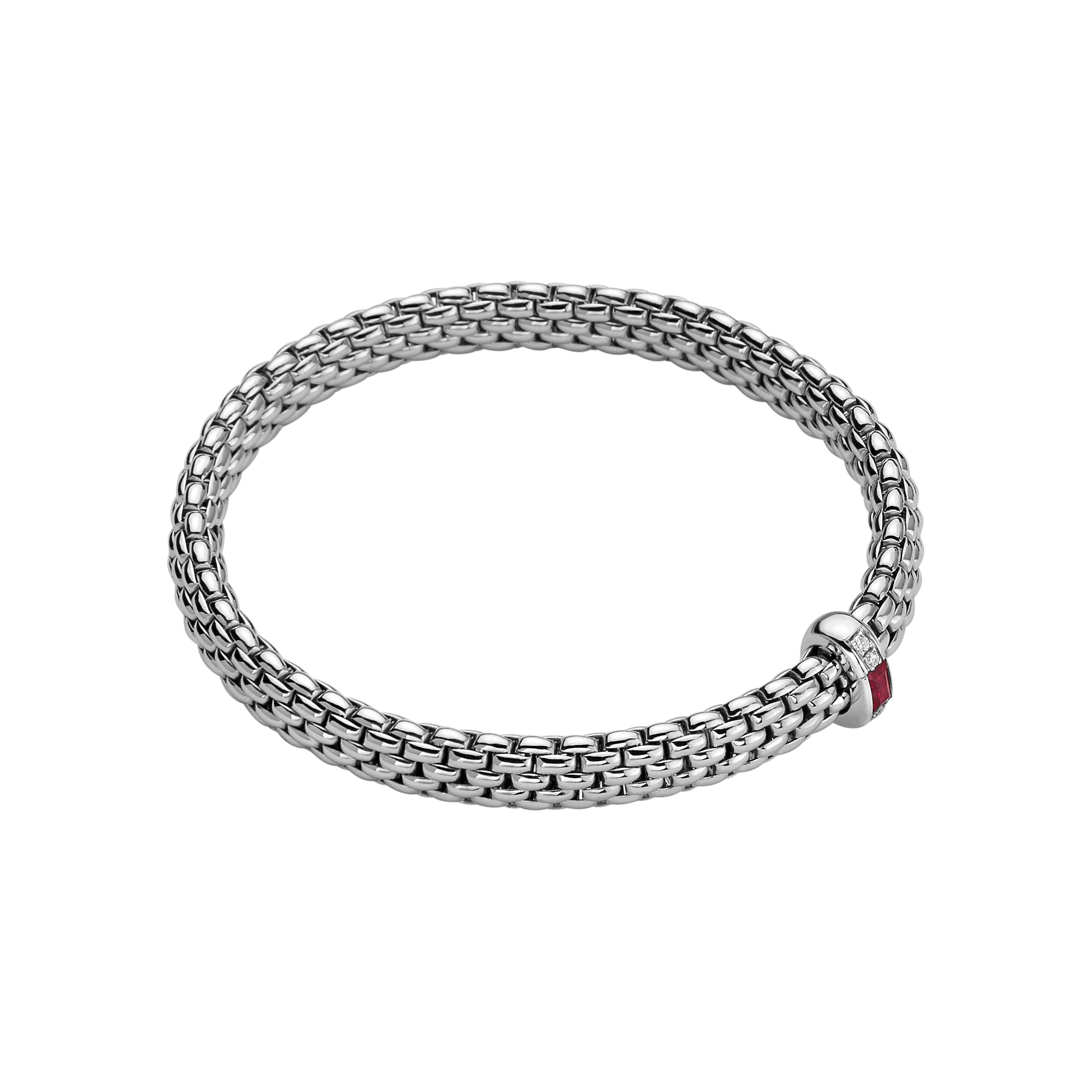 FOPE Vendôme armbånd - 583B BRUB