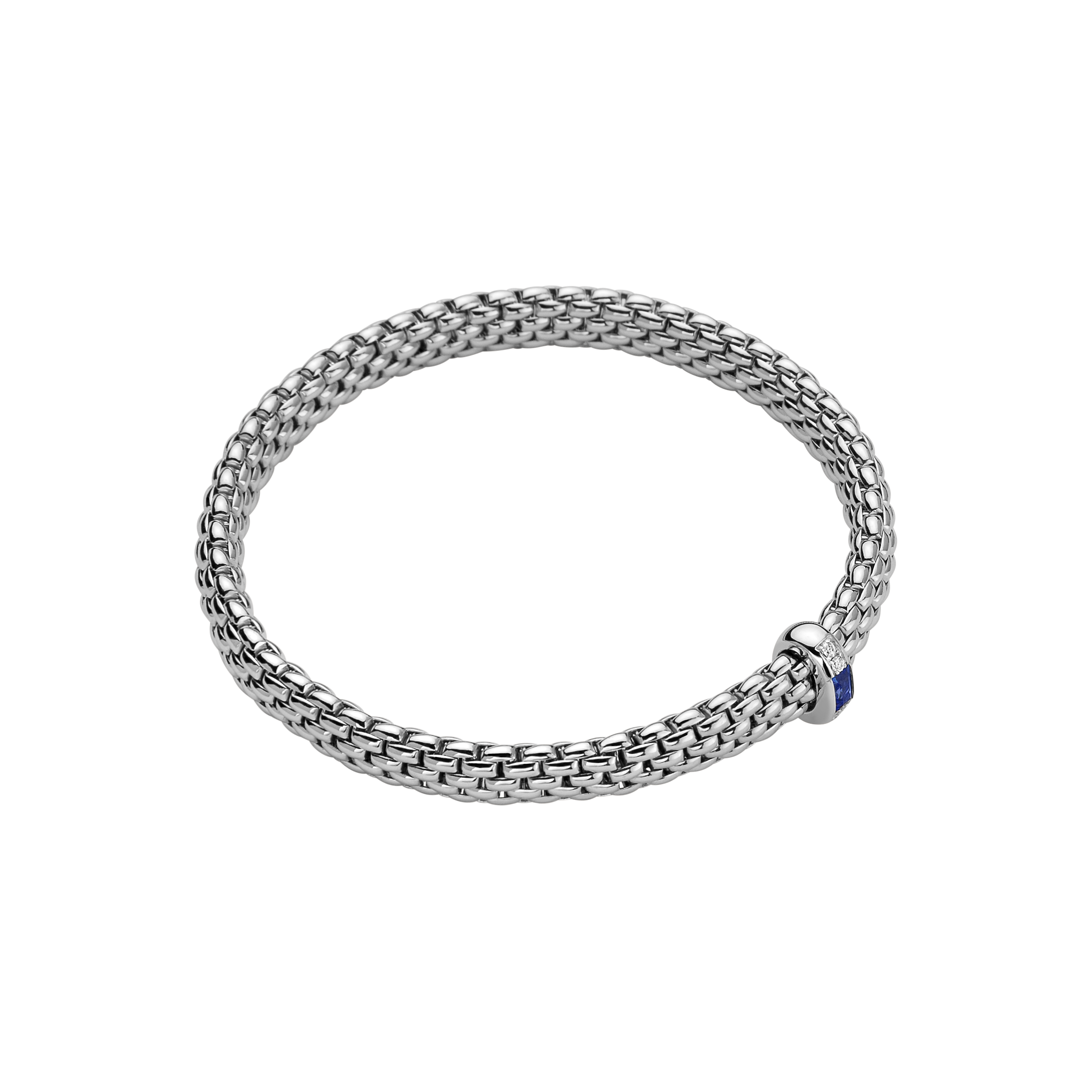 FOPE Vendôme armbånd - 583B BZAFM HG