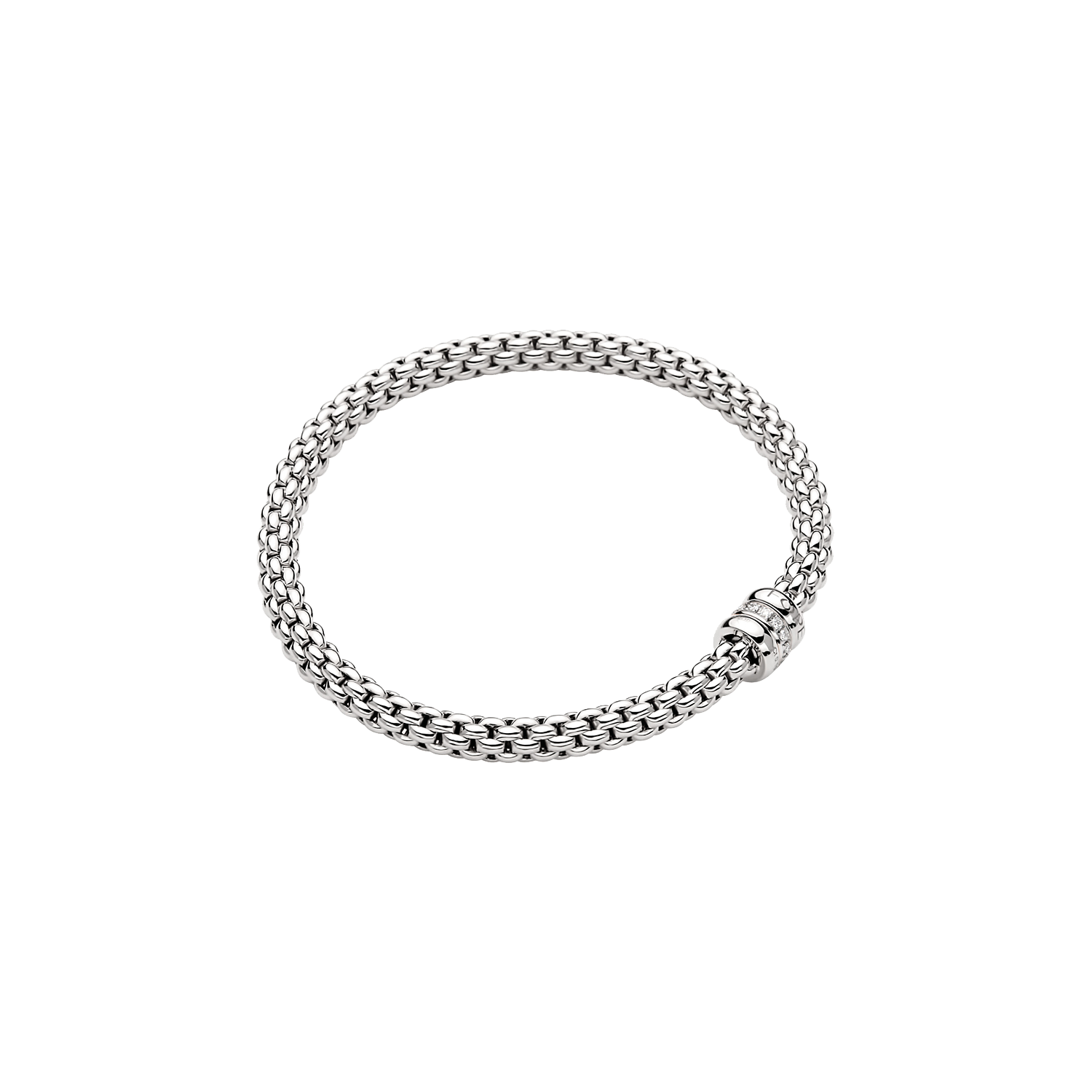 FOPE Solo Bracelet - 621B BBR