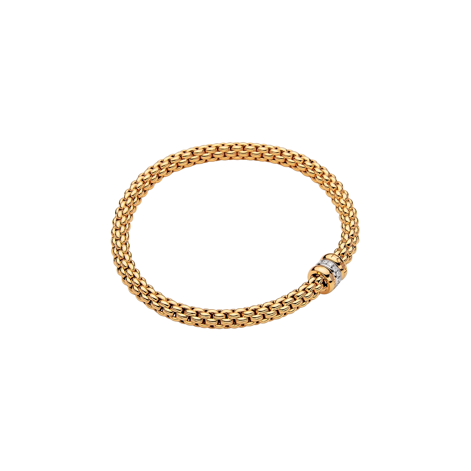 FOPE Solo Bracelet - 621B BBR