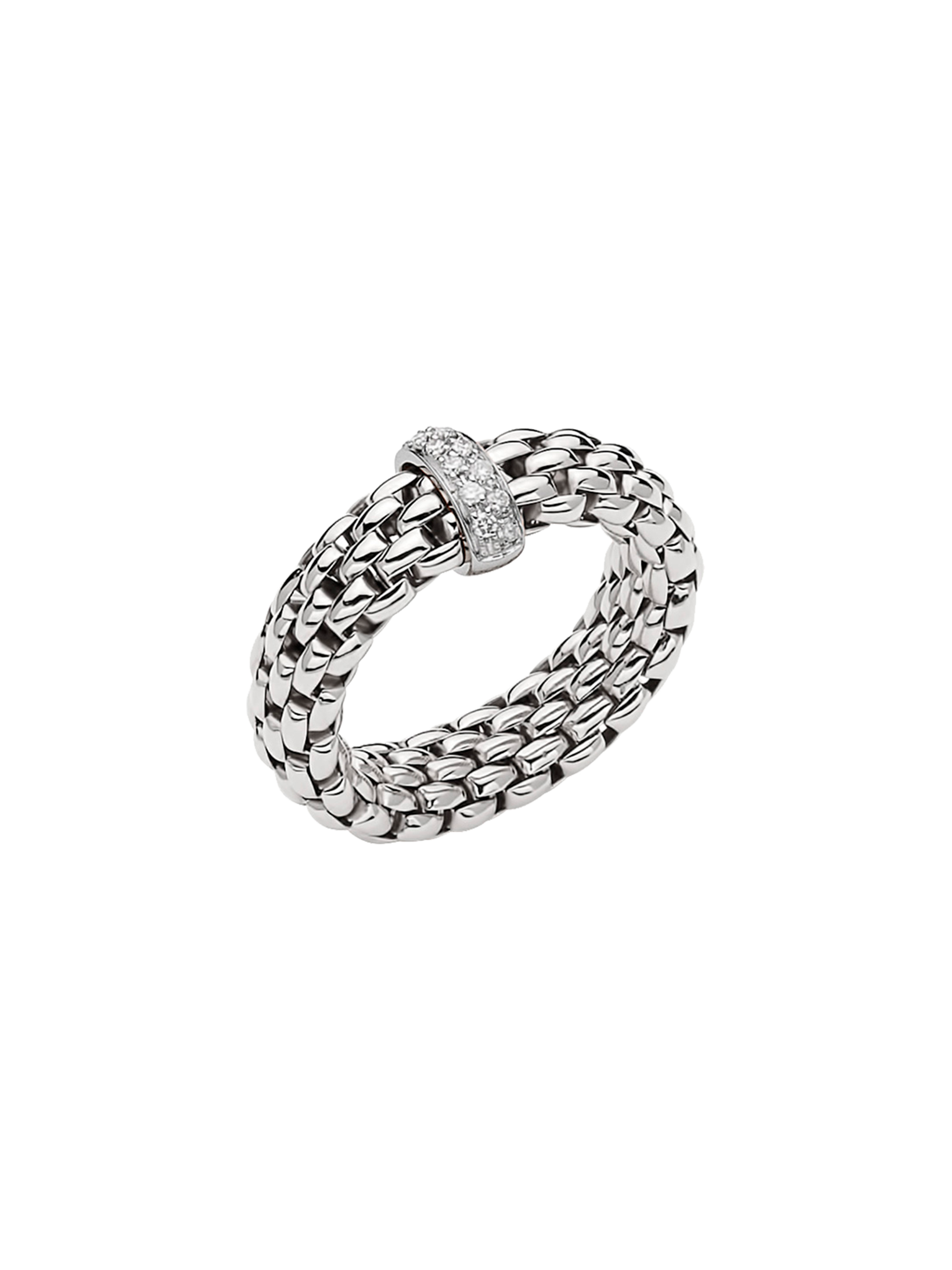 FOPE Vendôme ring - AN559 BBR - bolou.dk