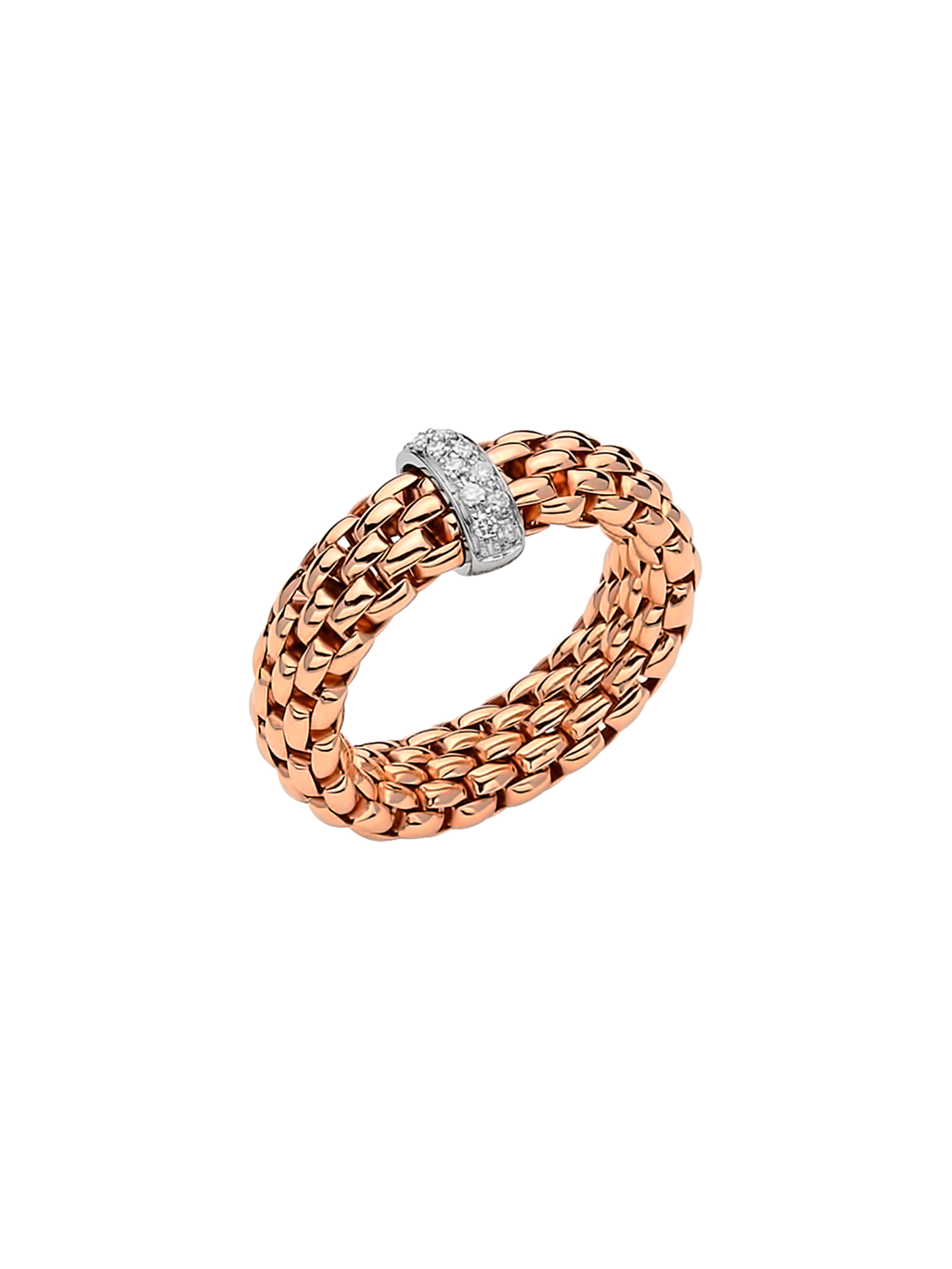 FOPE Vendôme ring - AN559 BBR - bolou.dk
