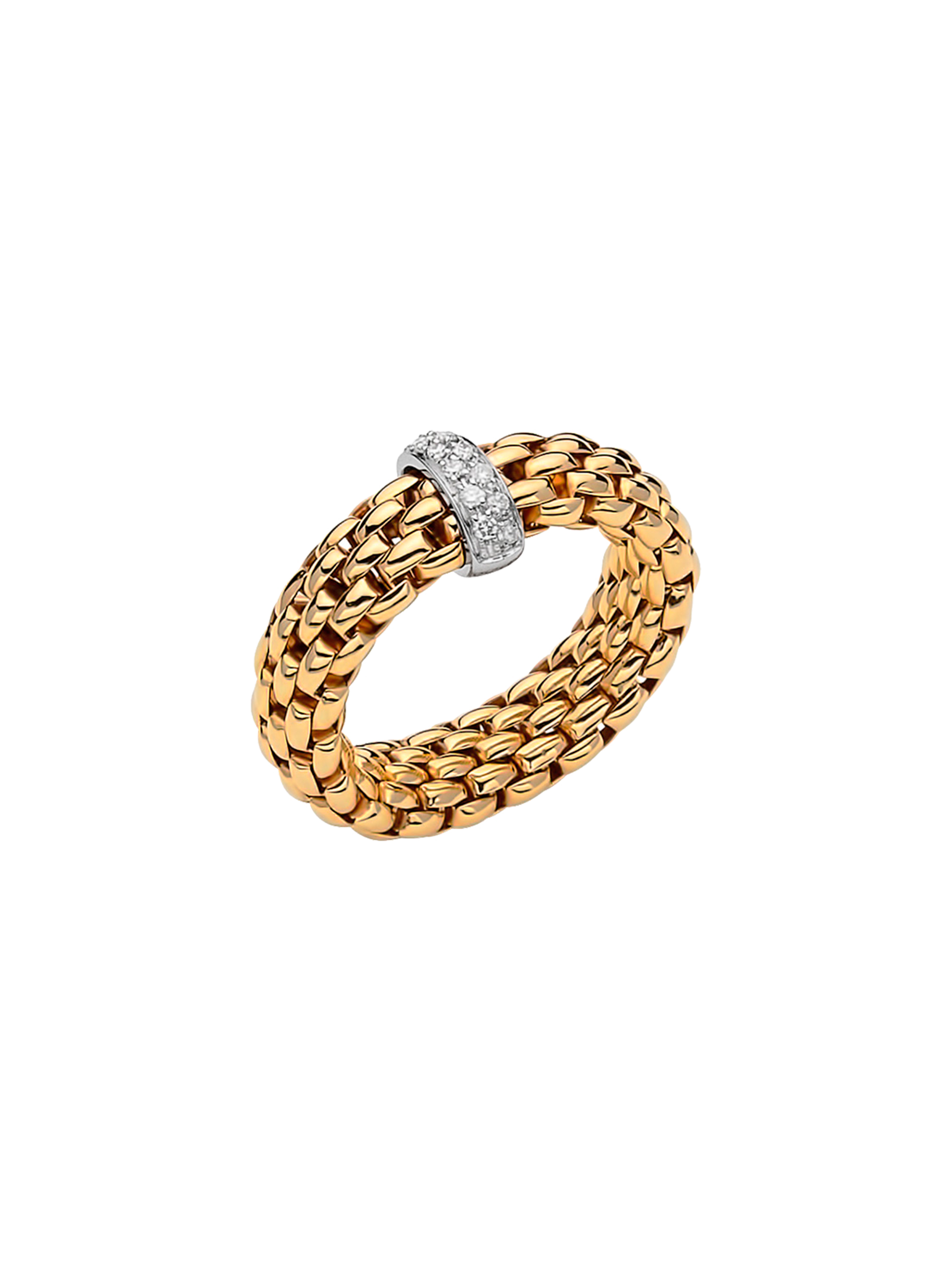 FOPE Vendôme ring - AN559 BBR - bolou.dk