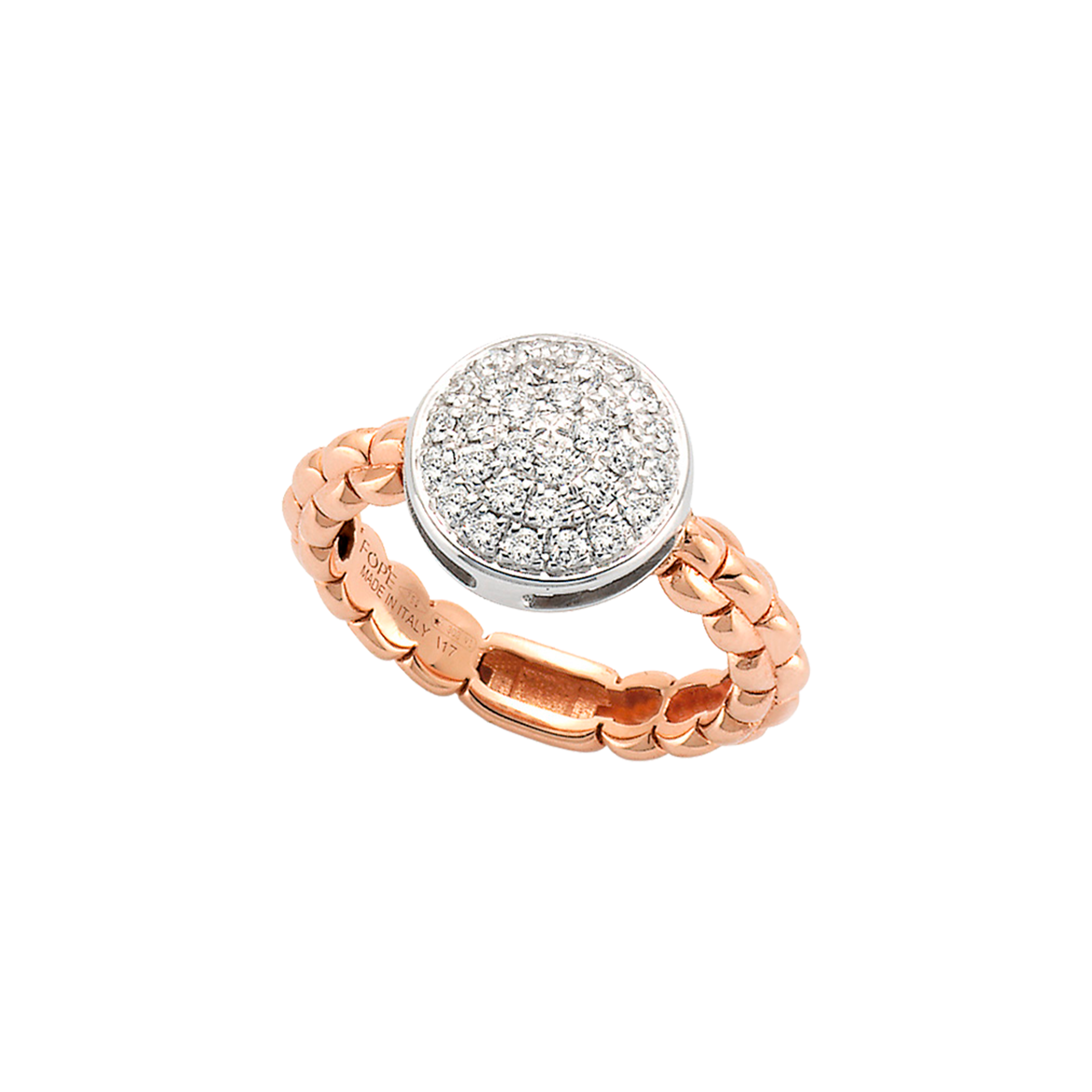 FOPE Eka ring - AN737 - bolou.dk