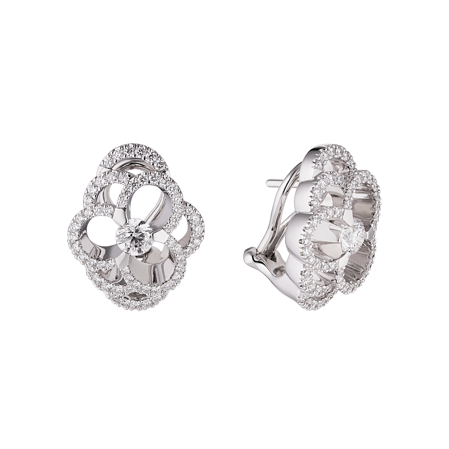 Gioia - Giro Earrings