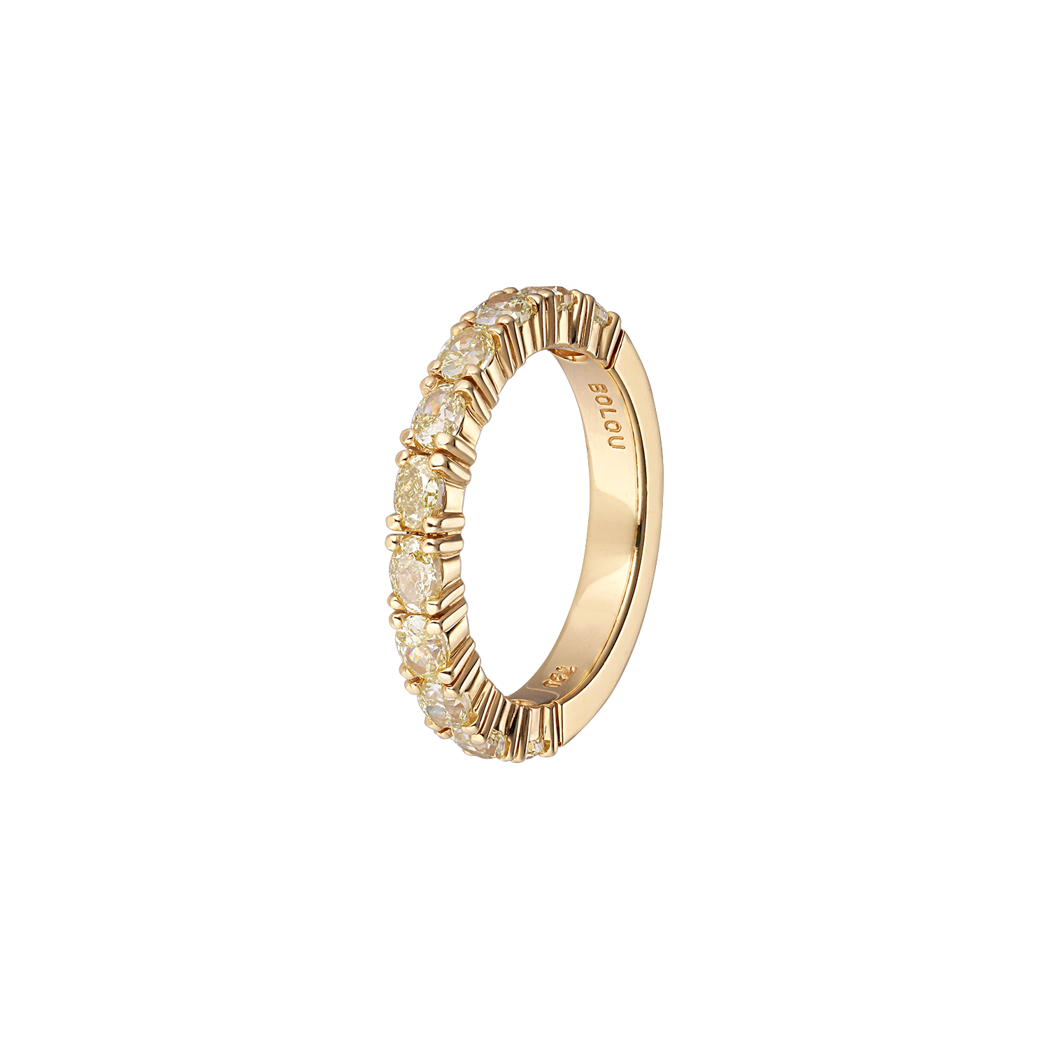 Bolou – Alliance Ring