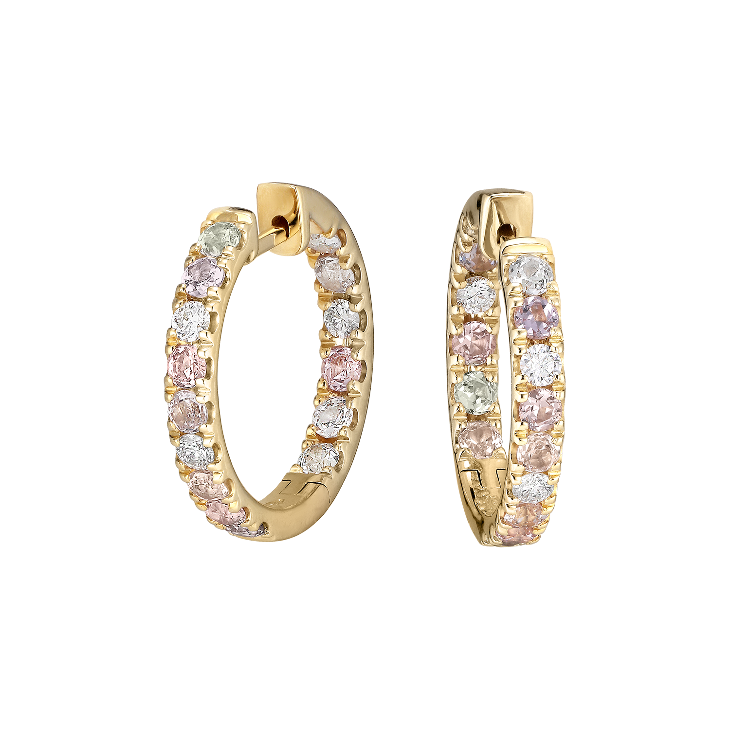 Boloucino Diamond - Stor Grandi Ørering