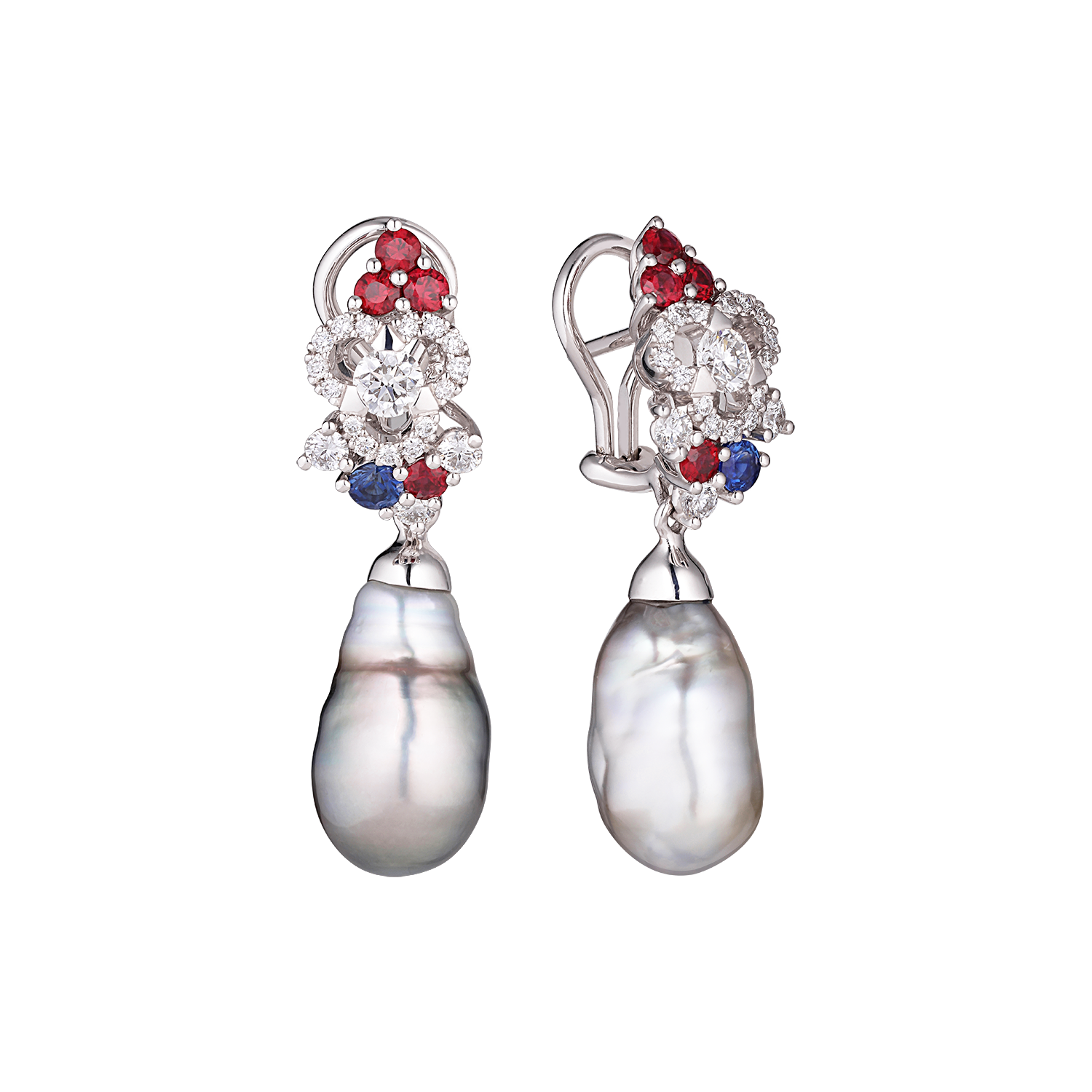 Gioia - Amore Earrings