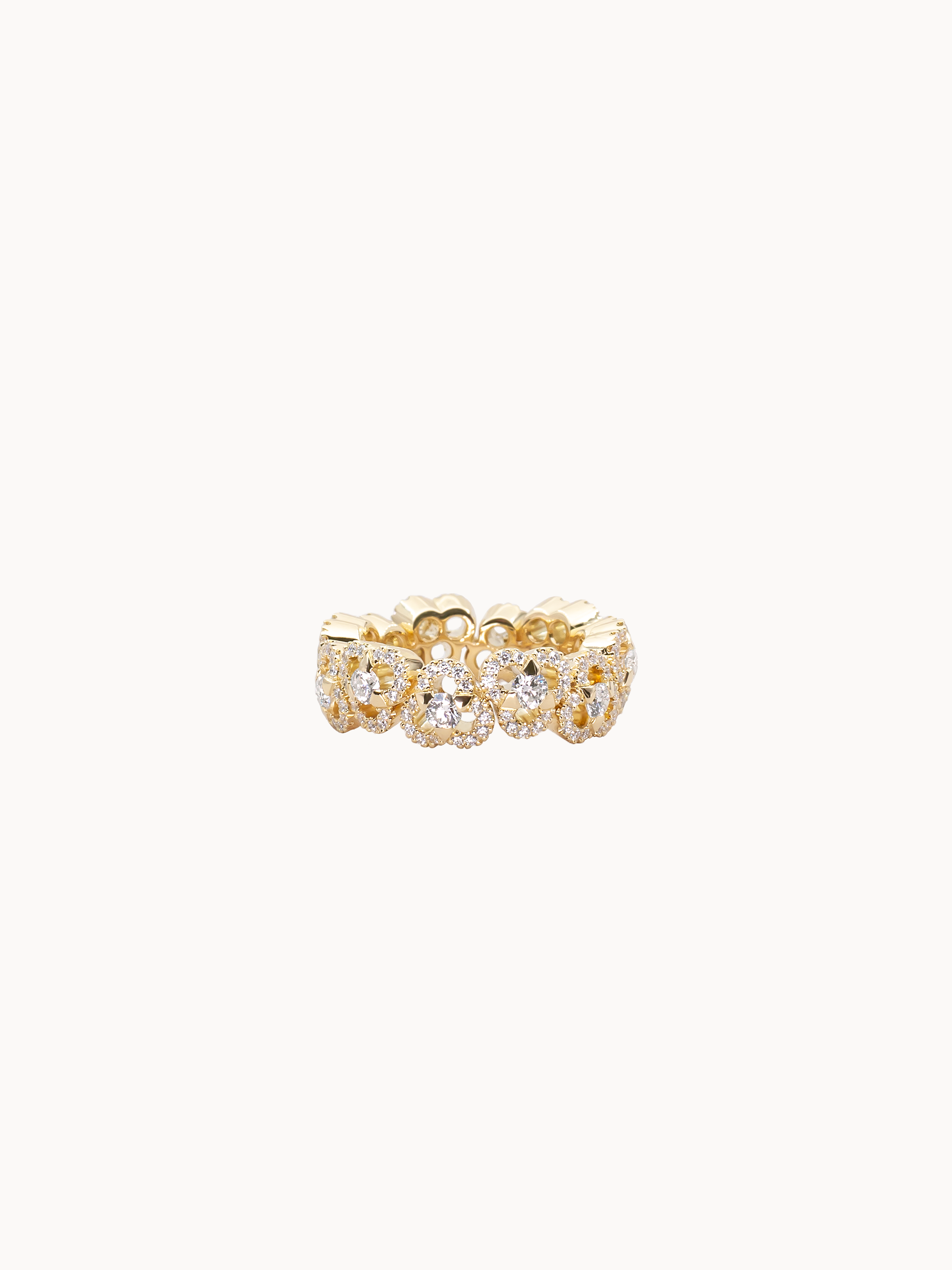 Gioia - Alliance ring