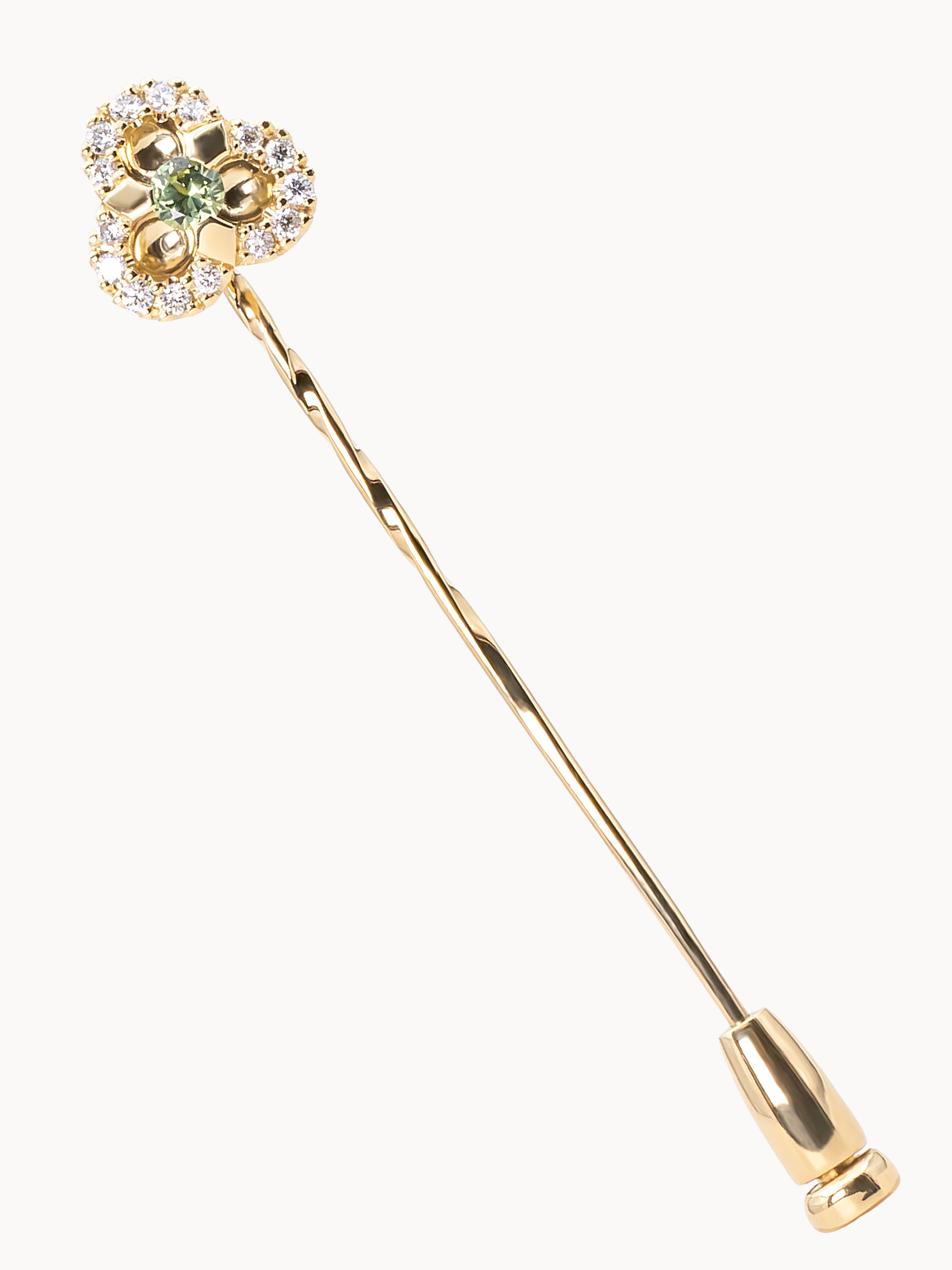 Gioia - Lapel pin