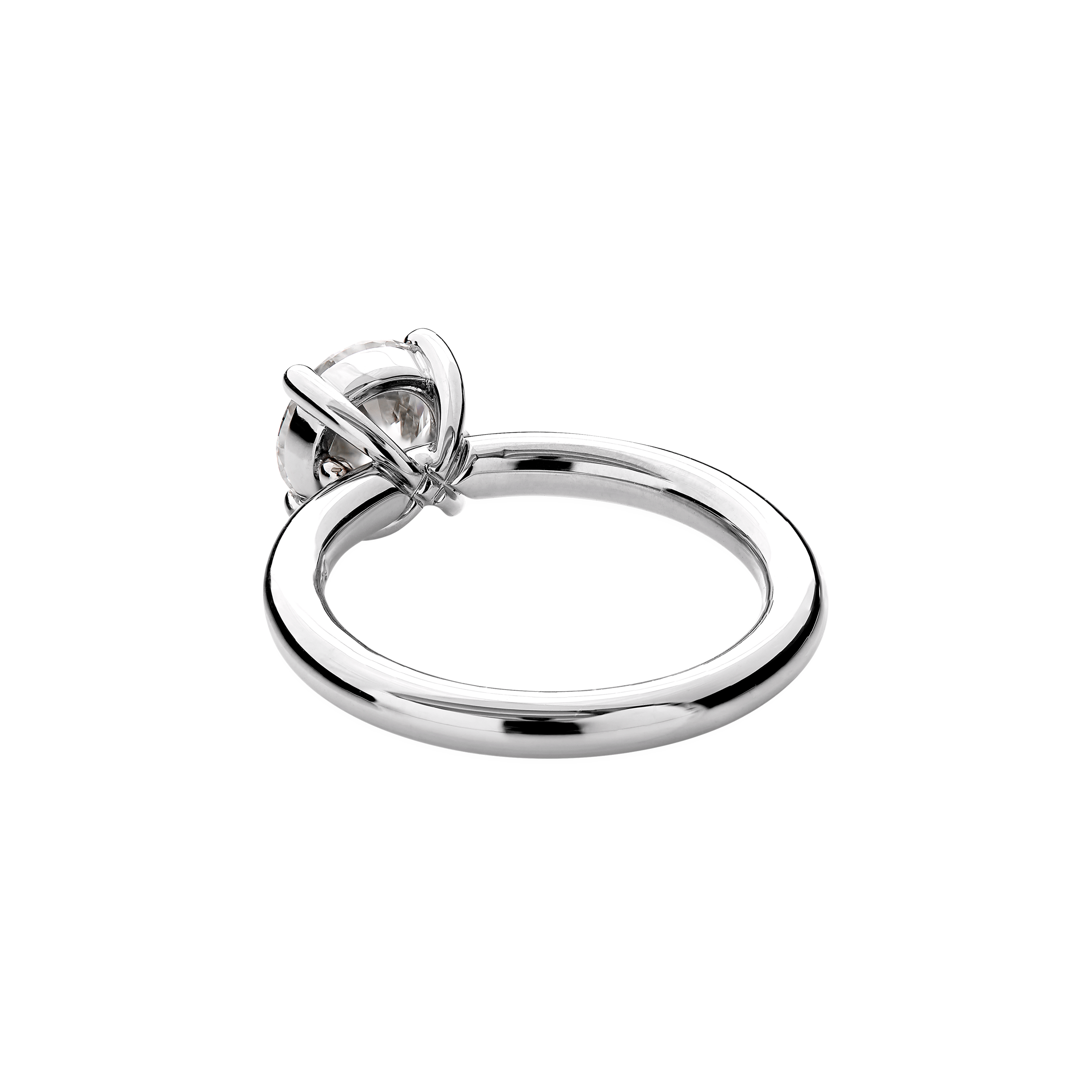 Una solitairering - bolou.dk