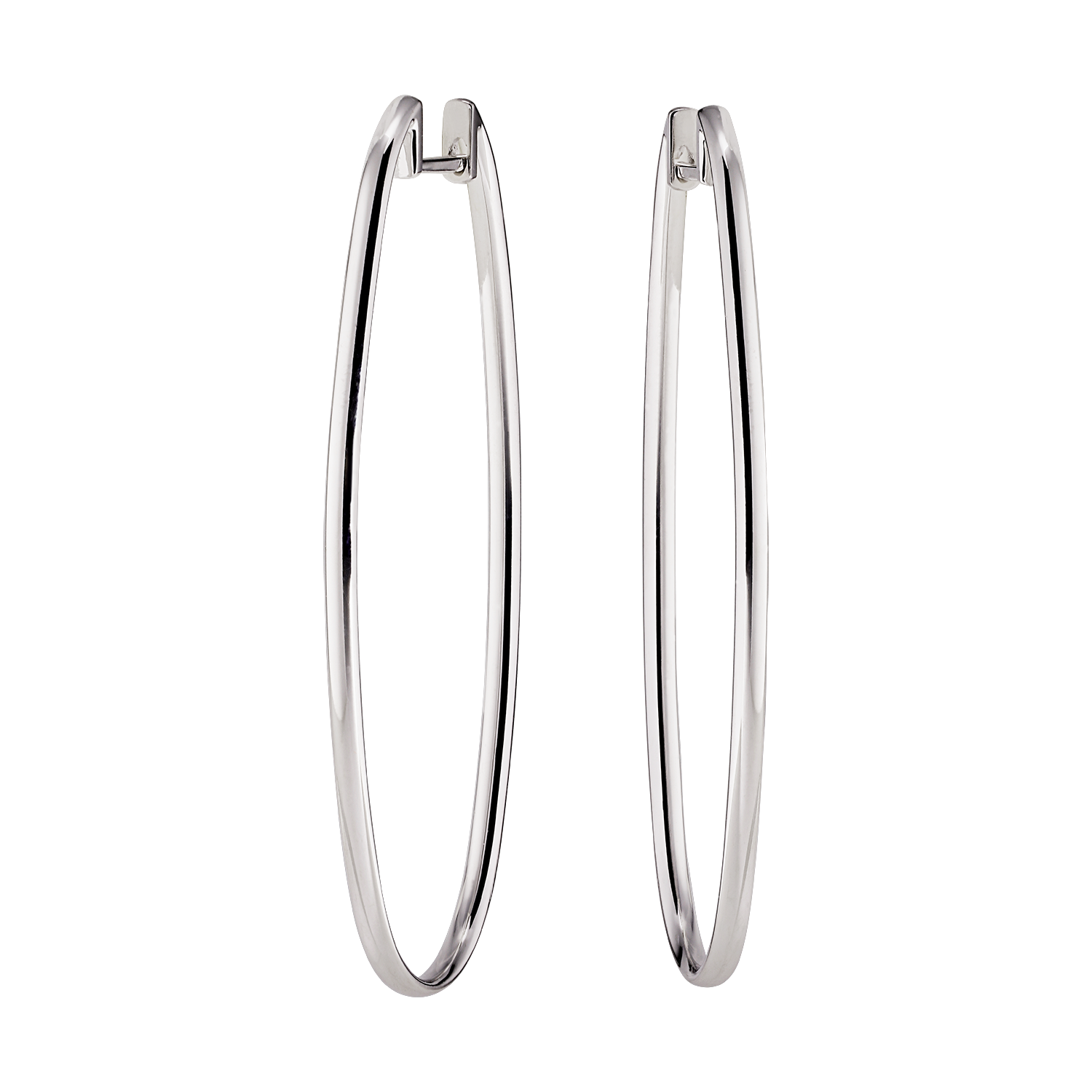 Zero - Stor Earhoop