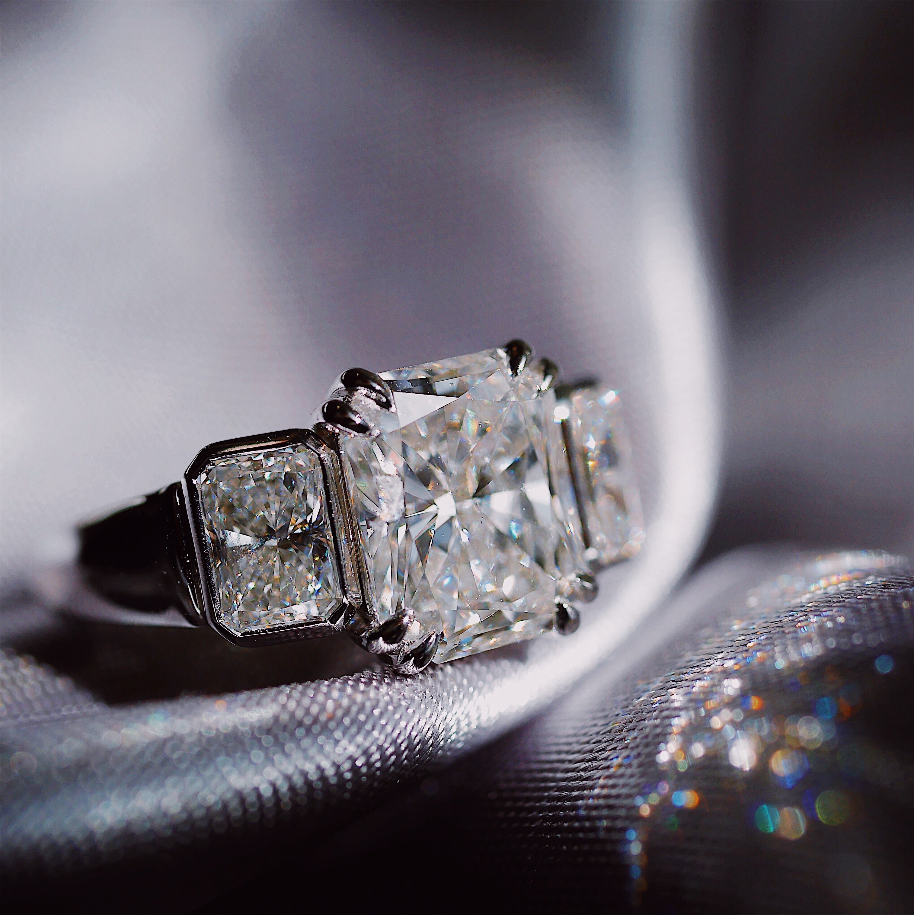 Forlovelses Ringe
