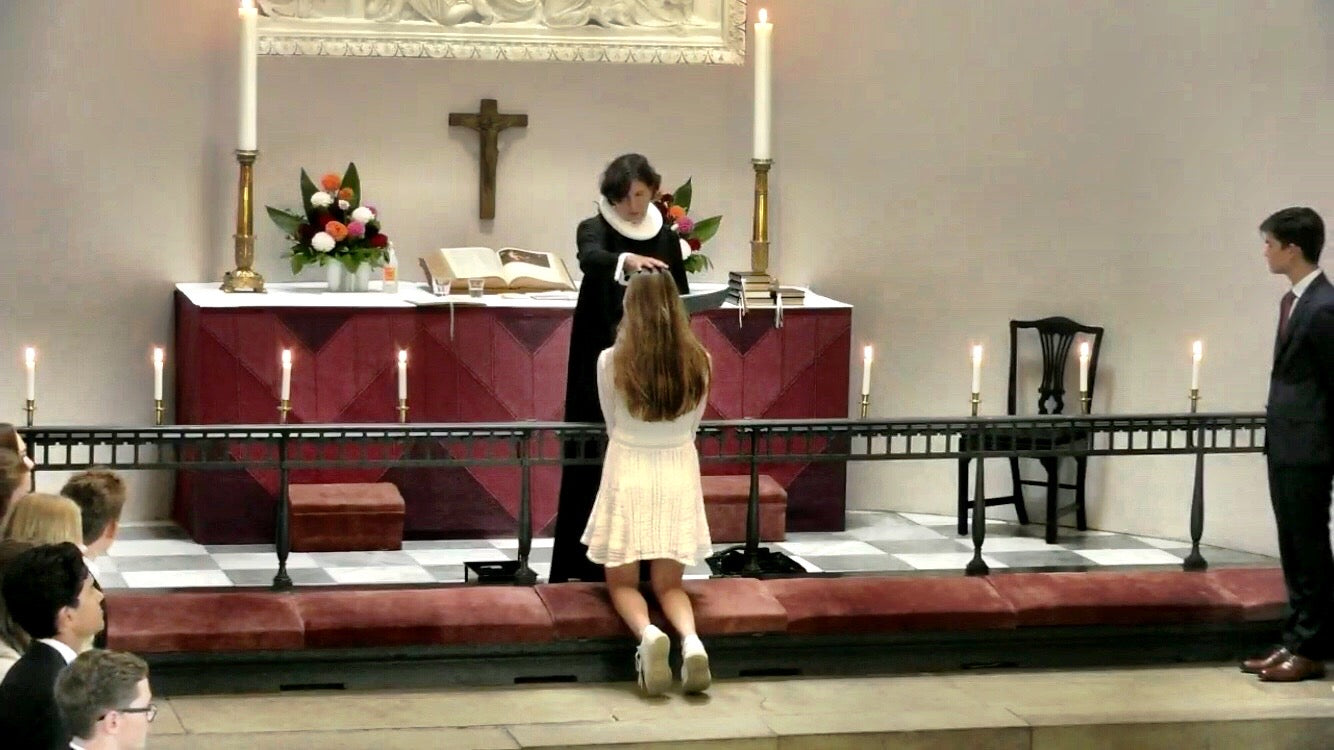 Konfirmation