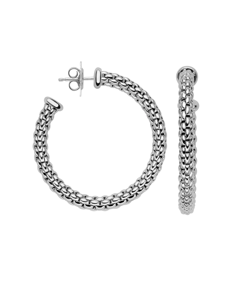 FOPE Essentials earrings - OR03 - HG