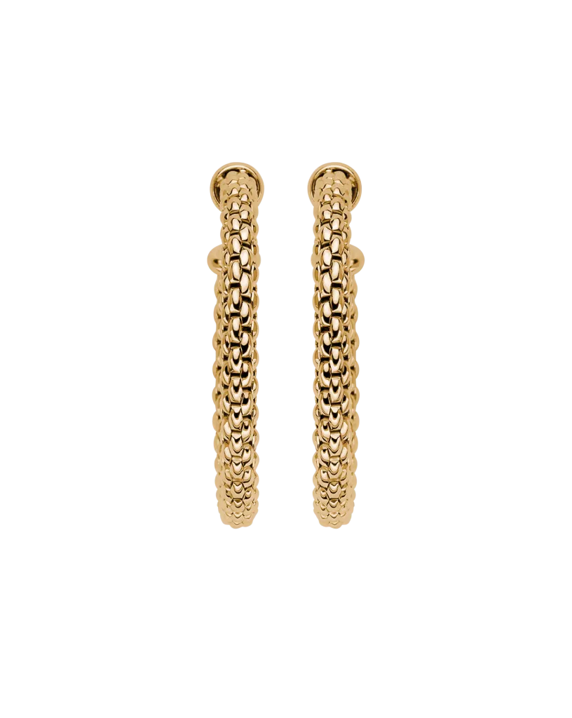 FOPE Essentials Ohrringe – OR02 – GG