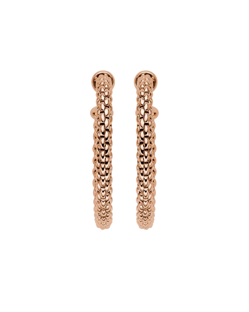 FOPE Essentials Ohrringe – OR03 – RG