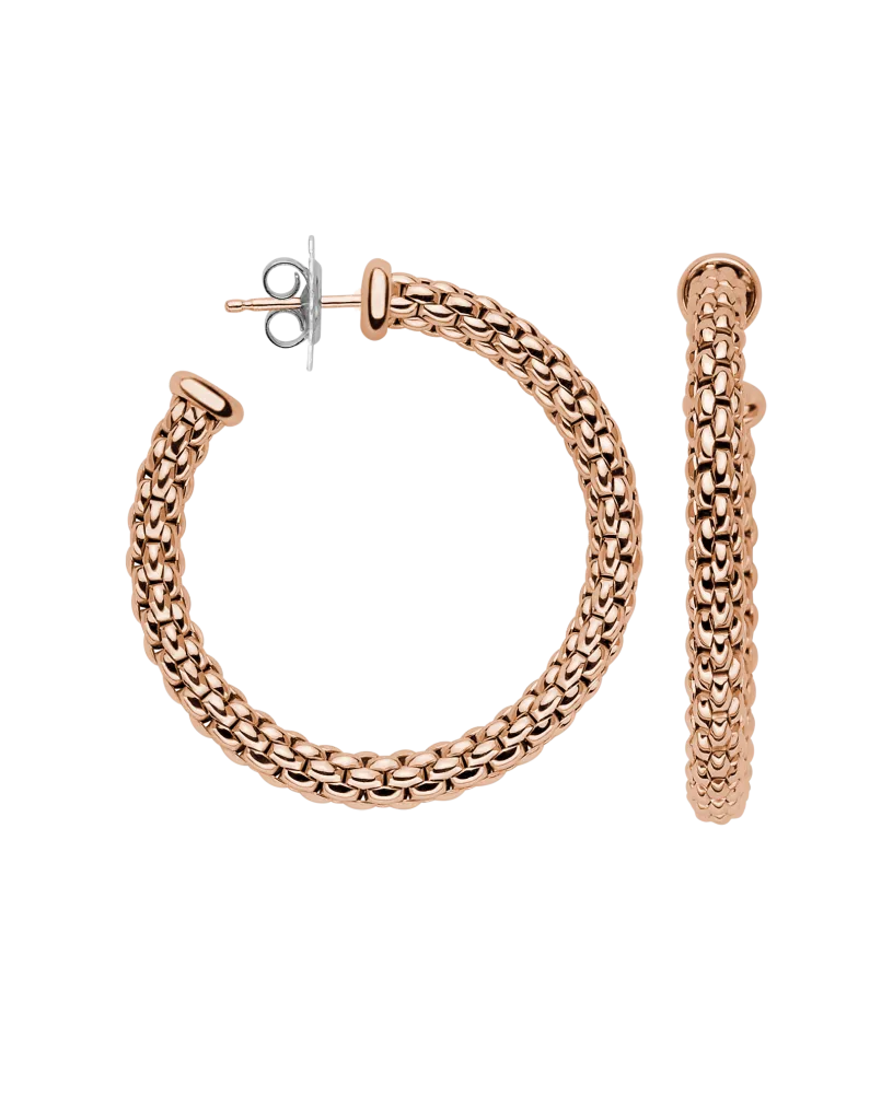 FOPE Essentials Ohrringe – OR03 – RG