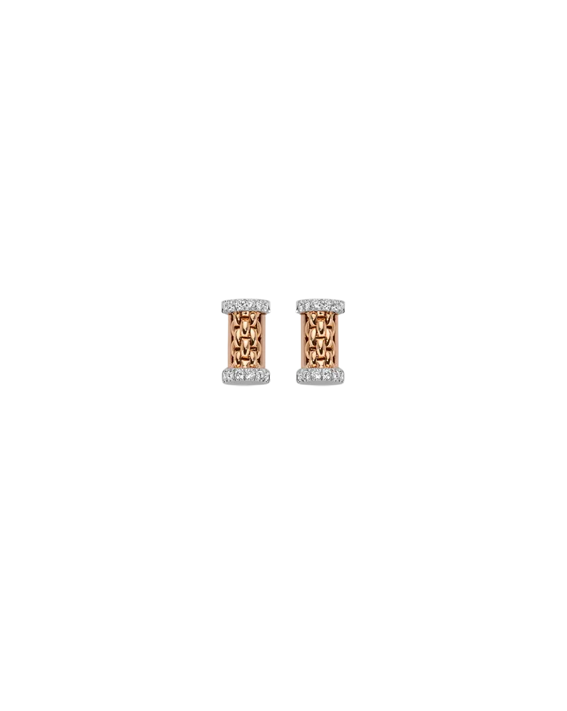 FOPE Essentials Ohrringe – OR07 BBR – RG