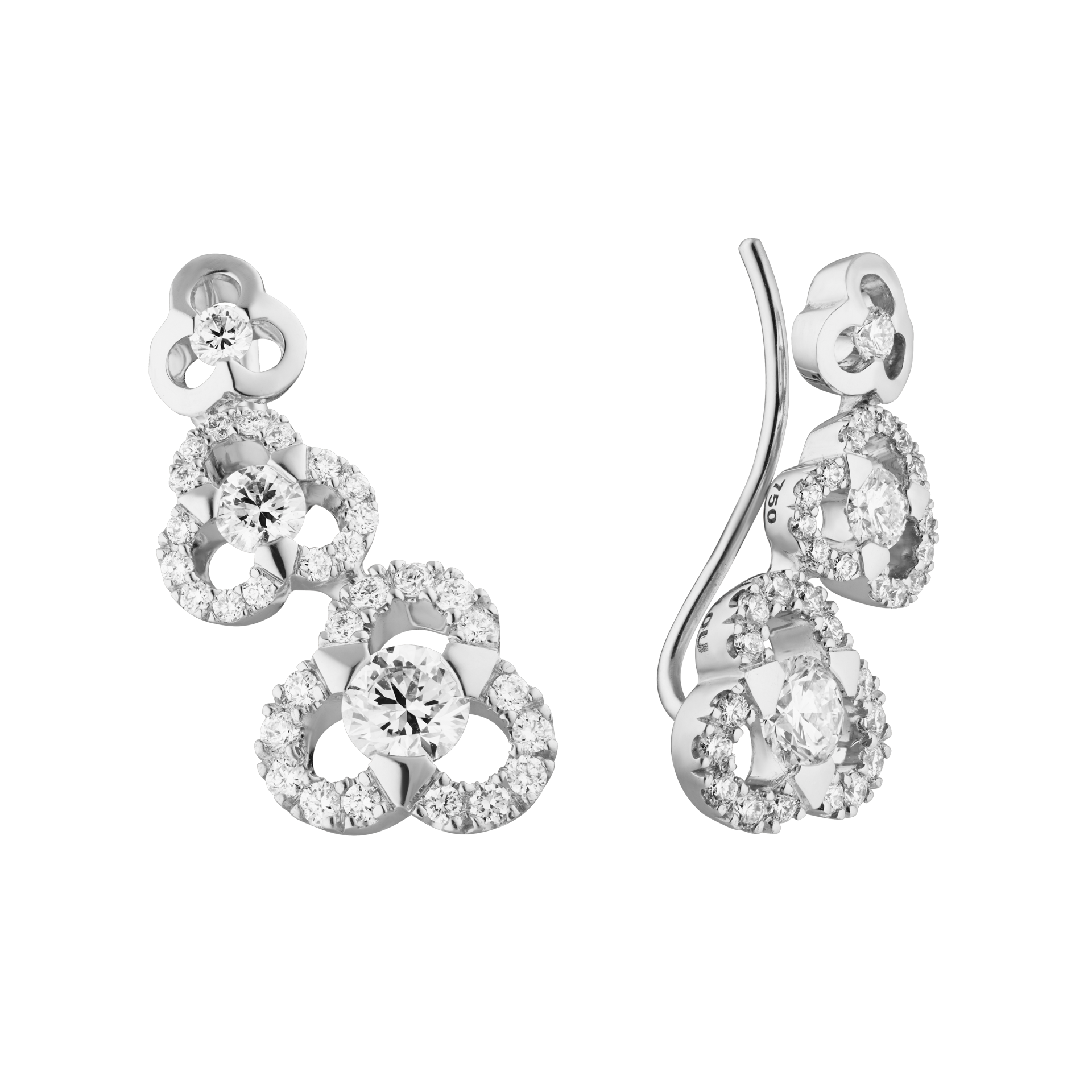 Gioia - Earclimber Ørering
