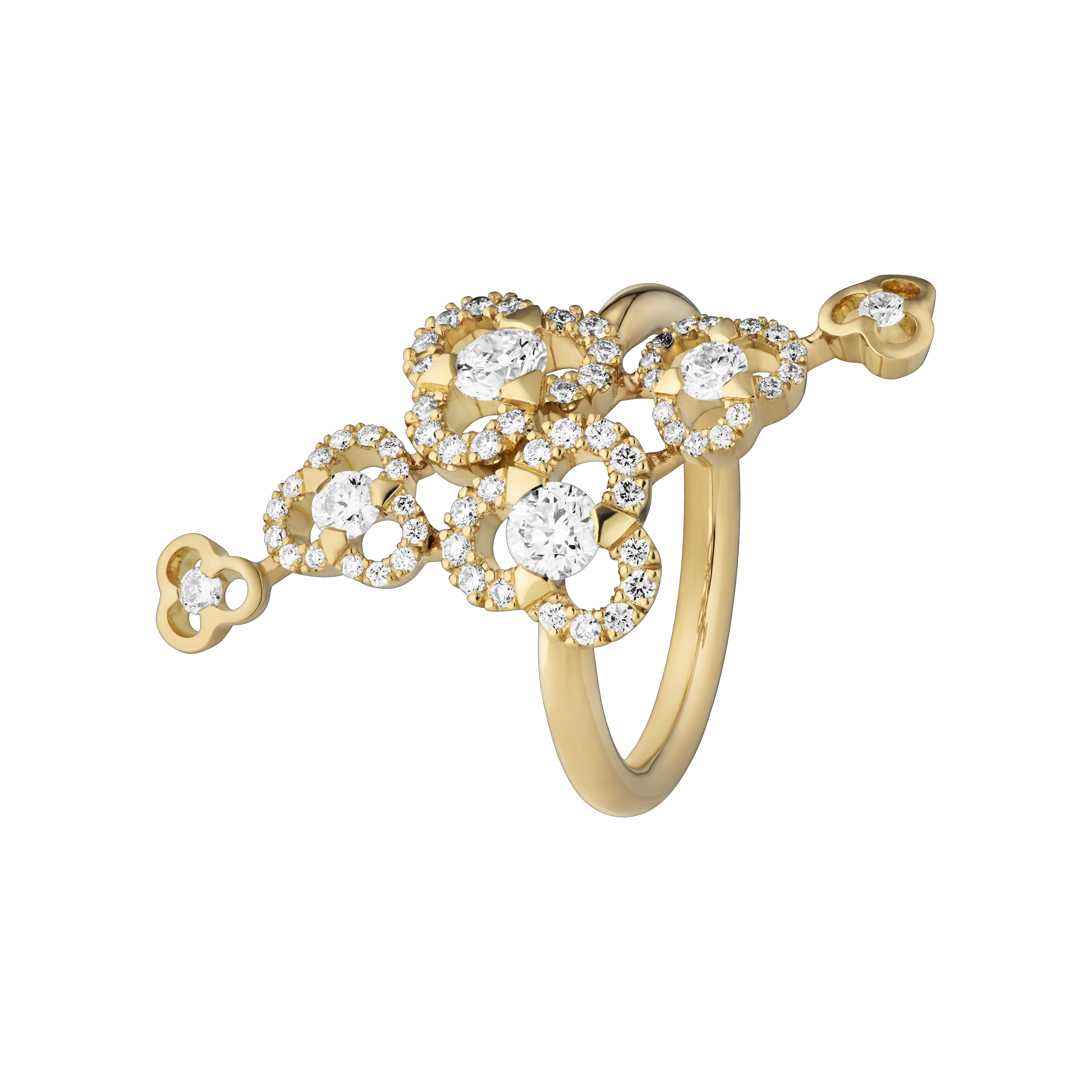 Gioia - Climber Ring