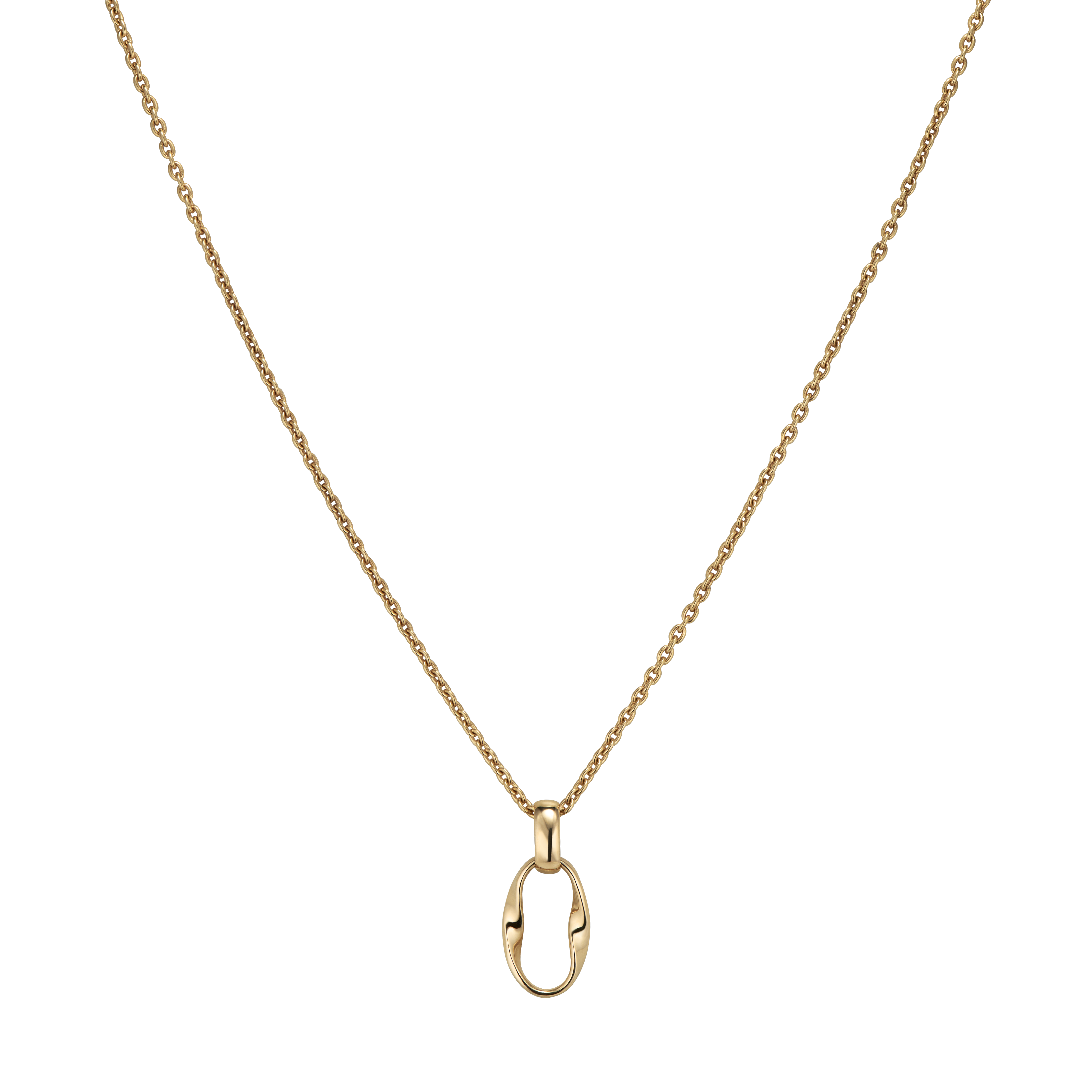Zero Twist Single - Kleine Pendelleuchte