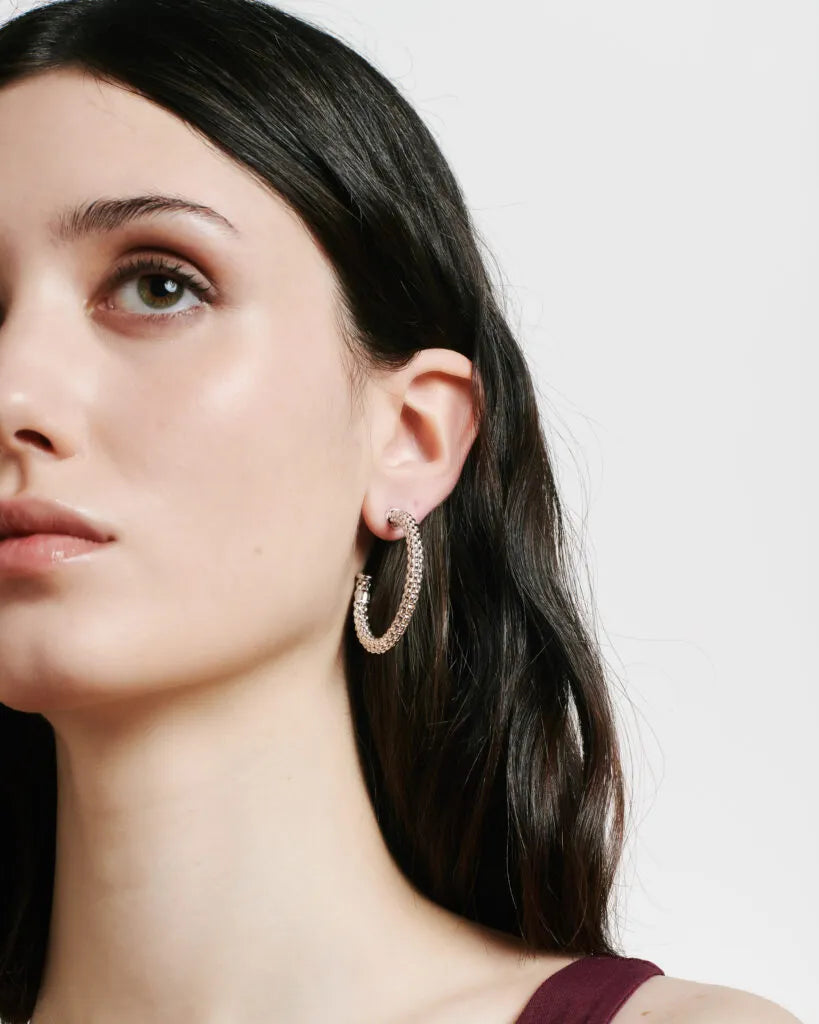 FOPE Essentials Ohrringe – OR03 – RG