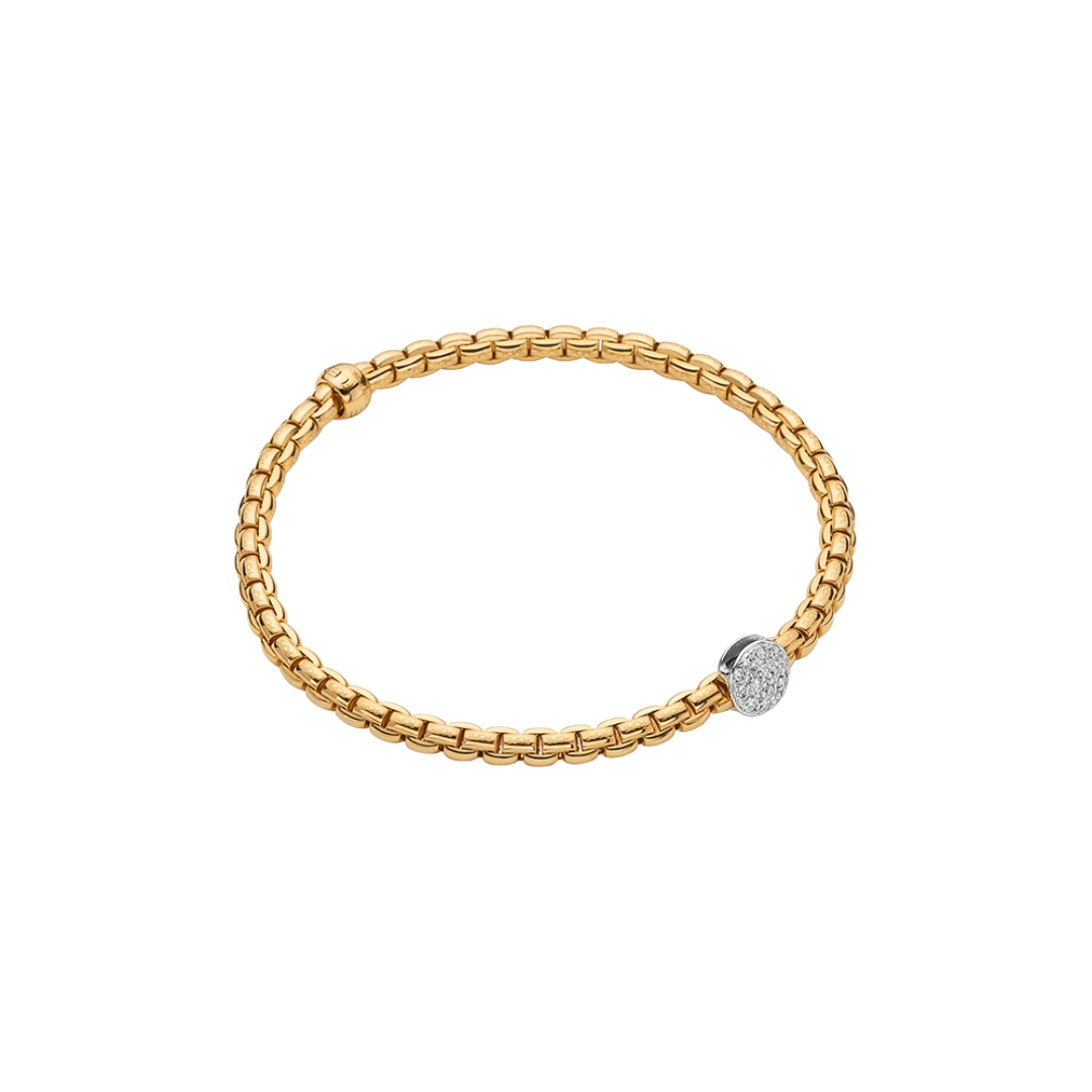 FOPE Eka-Armband – 736B PAVE