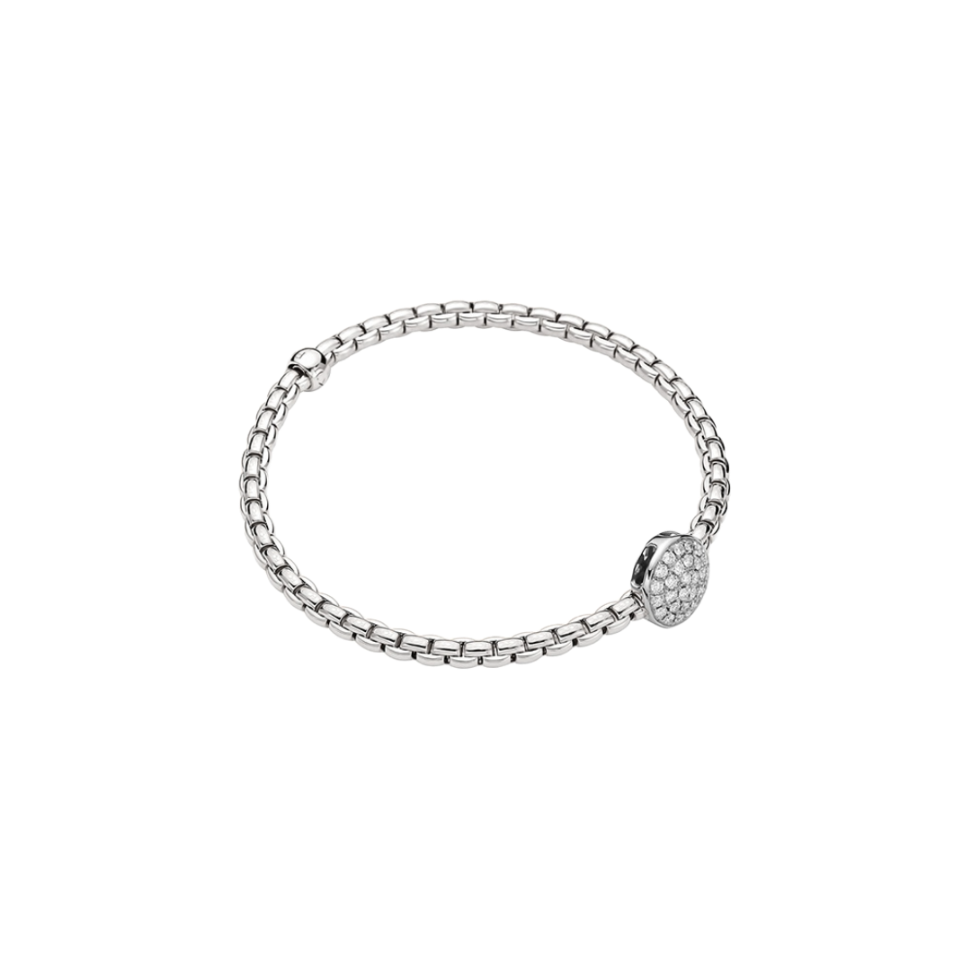FOPE Eka-Armband – 737B PAVE