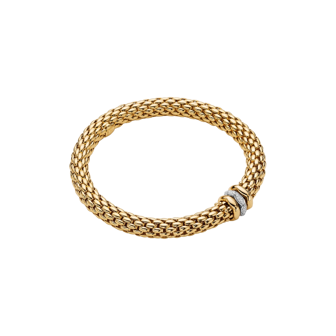 FOPE Love Nest Bracelet - 451B BBR