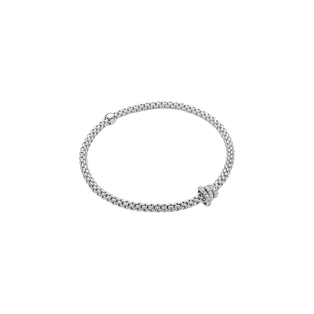 FOPE Prima Armband – 744B PAVE
