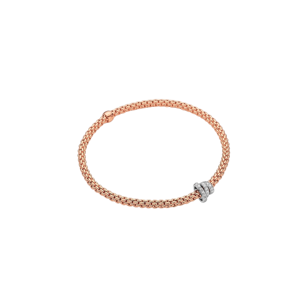 FOPE Prima Armband – 744B PAVE