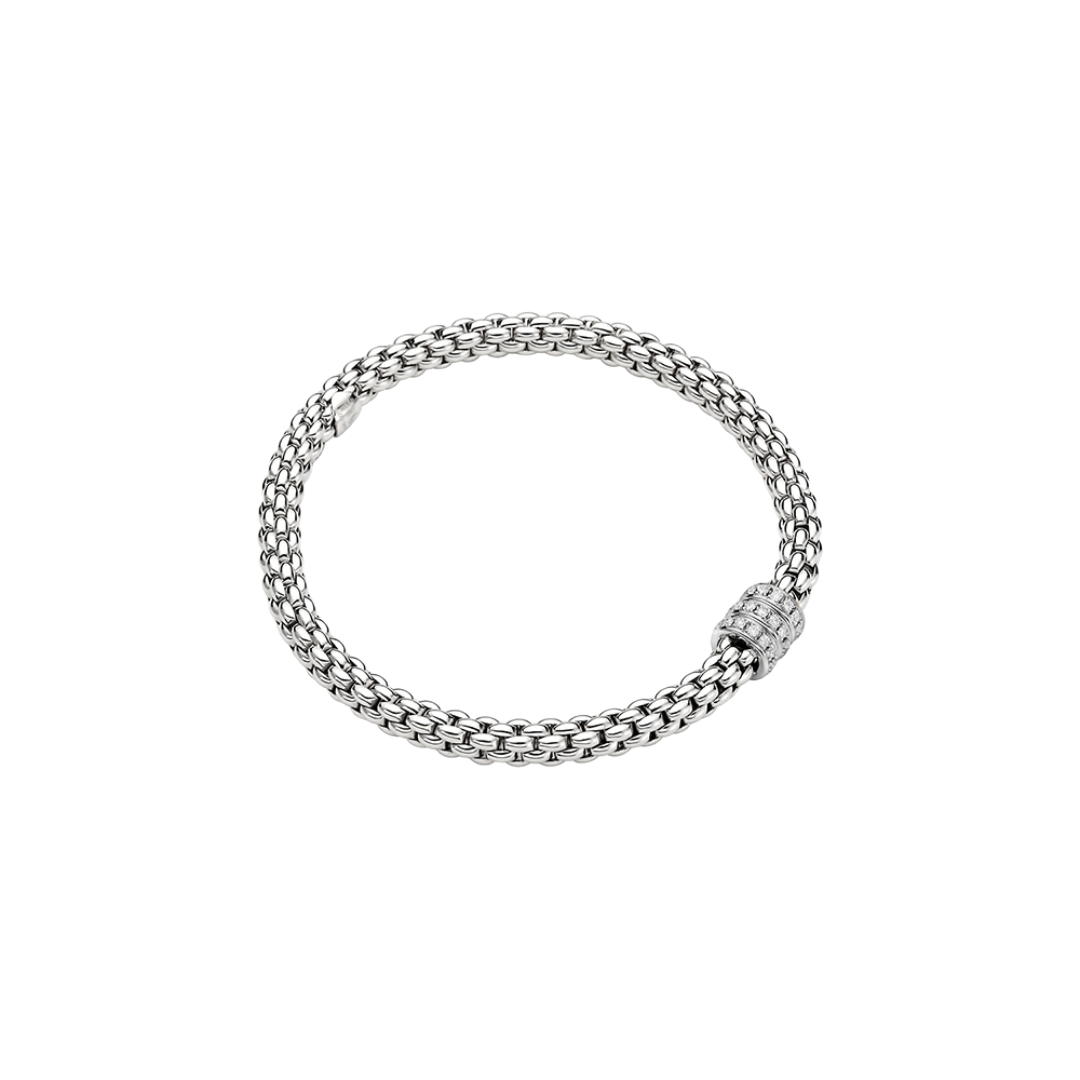 FOPE Solo bracelet - 623B BBR HG