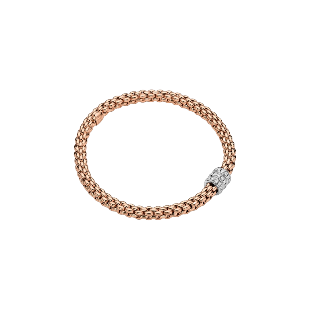FOPE Solo Bracelet - 623B BBR