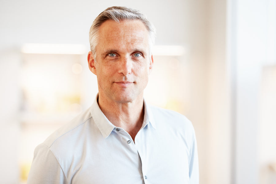 Jochen Wolfgang Neustädter