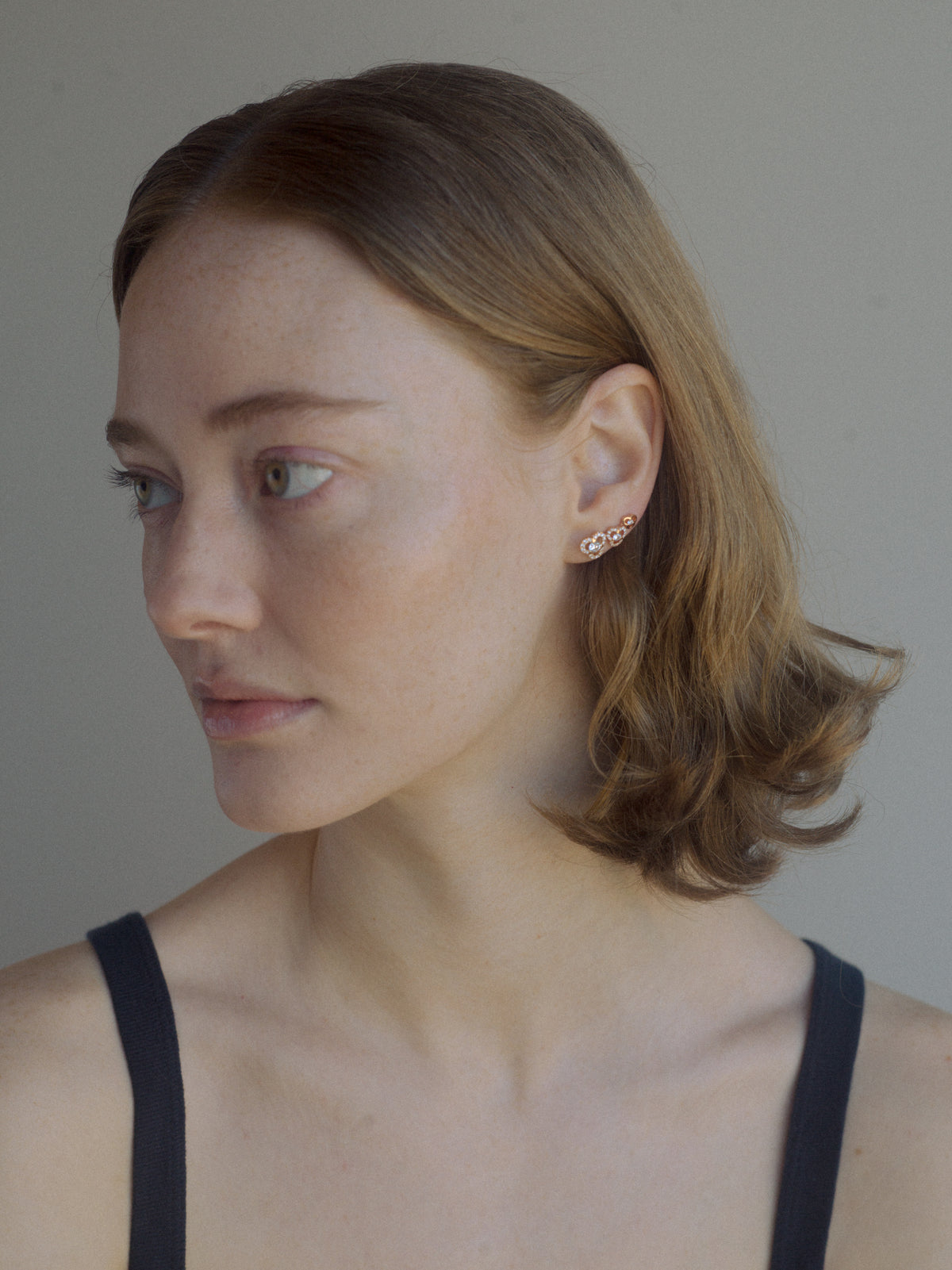 Gioia - Earclimber Ørering