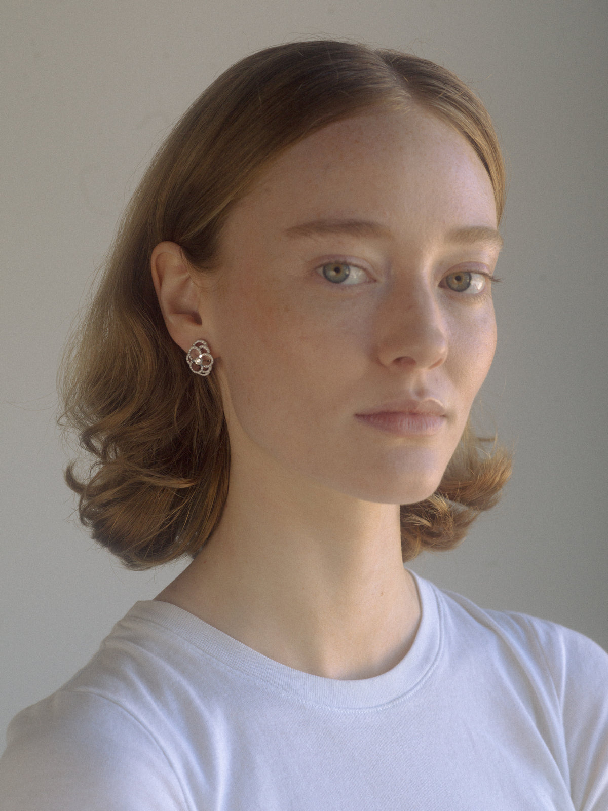 Gioia - Giro Earrings