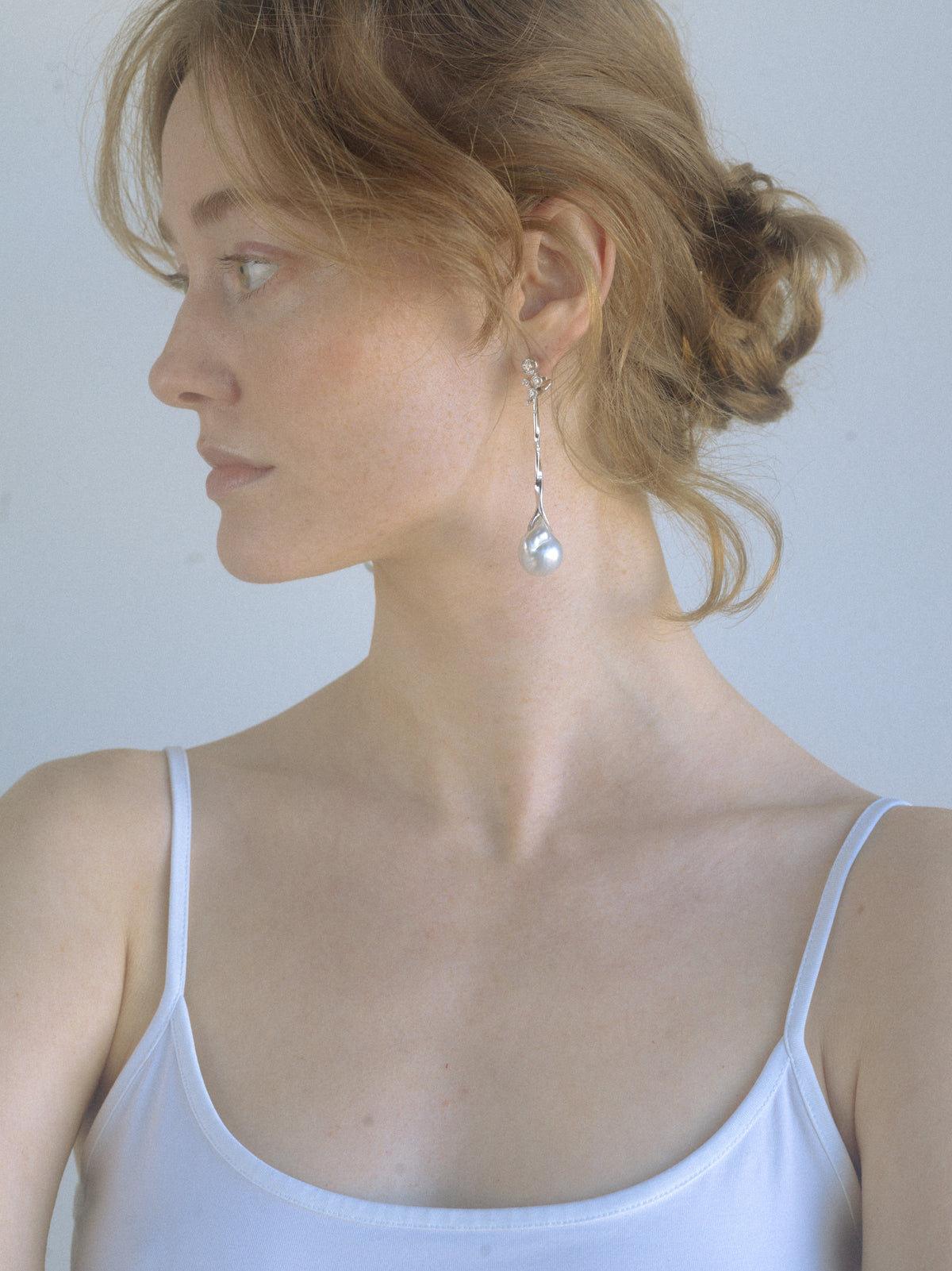 Unika - Twist Baroque