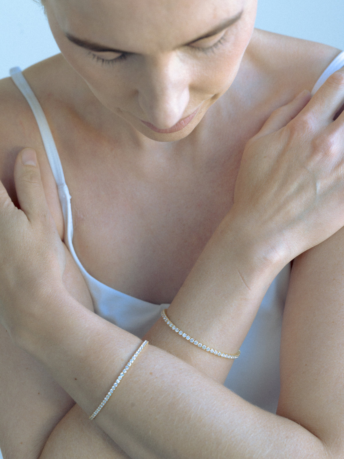 Boloucino Diamond - Armring