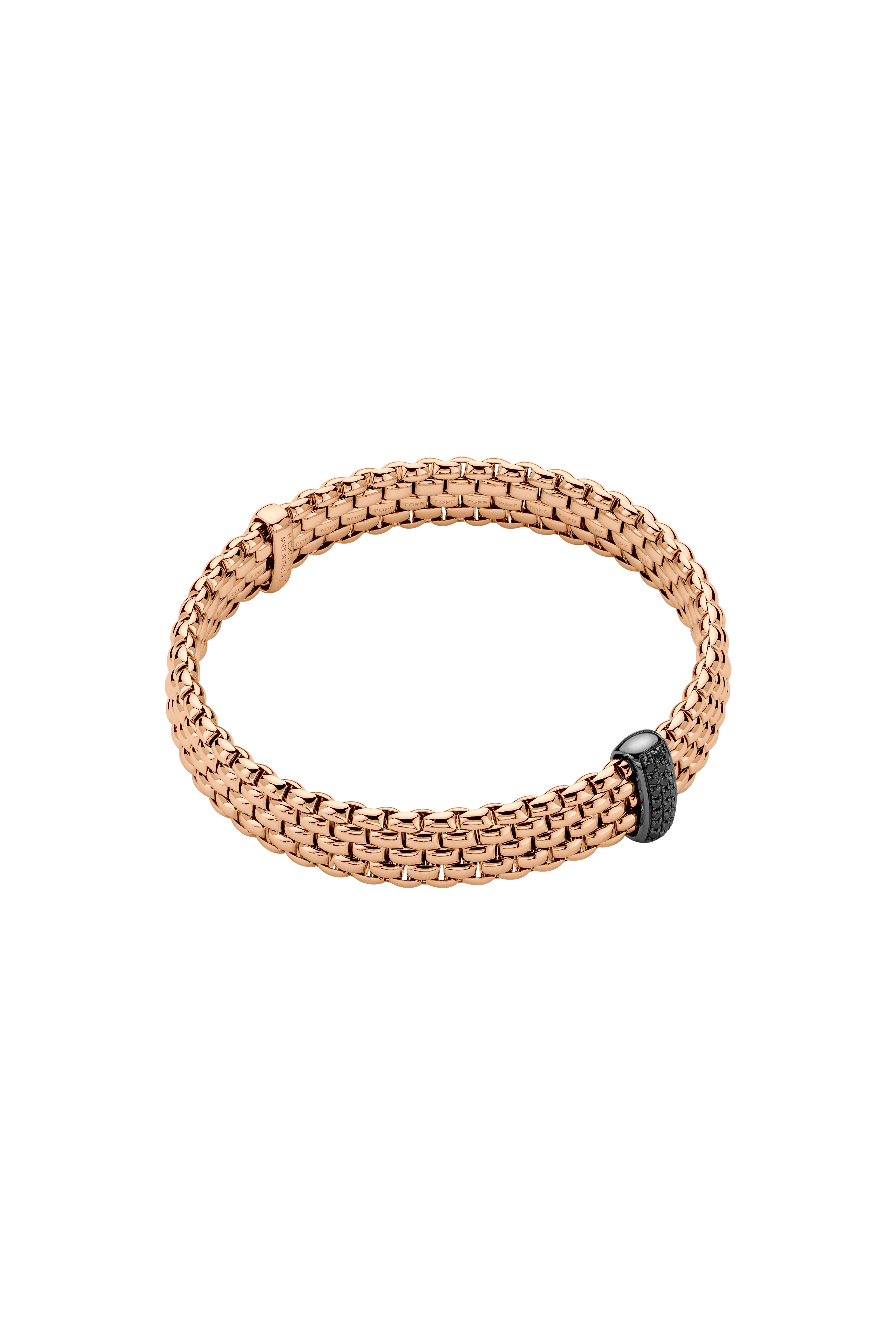 FOPE Panorama-Armband – 527B BBRN