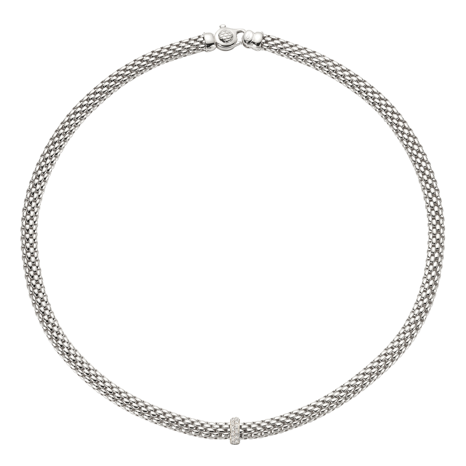 FOPE Vendôme necklace - 560C BBR