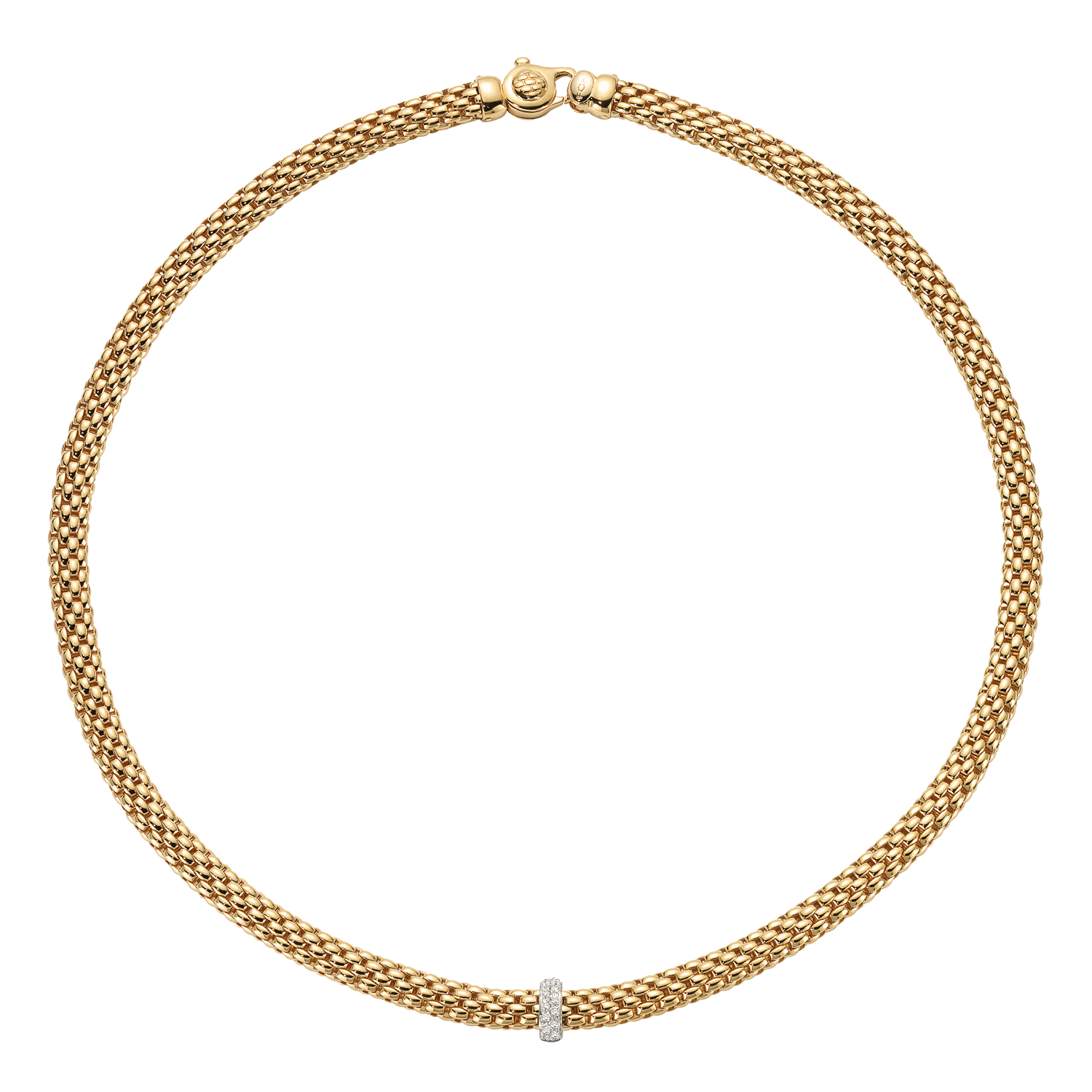 FOPE Vendôme necklace - 560C BBR